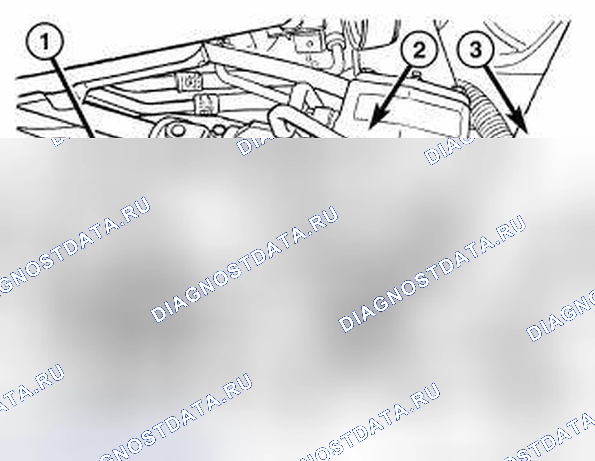 Рис. 6. RAM Cab & Chassis 3500 HD I