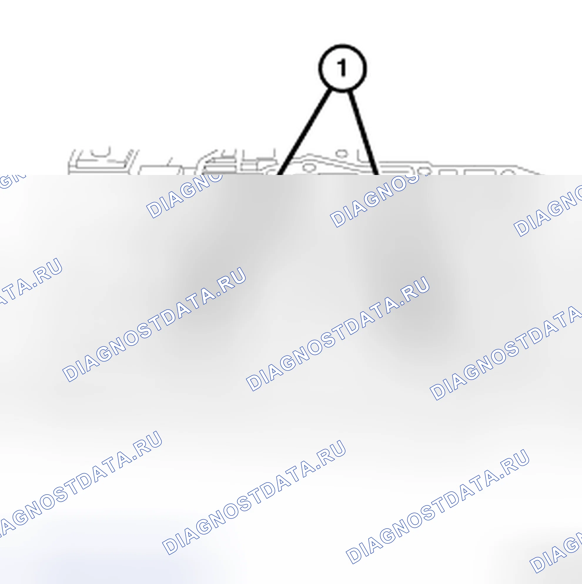 Рис. 210. Dodge Cab & Chassis R3500 HD transition