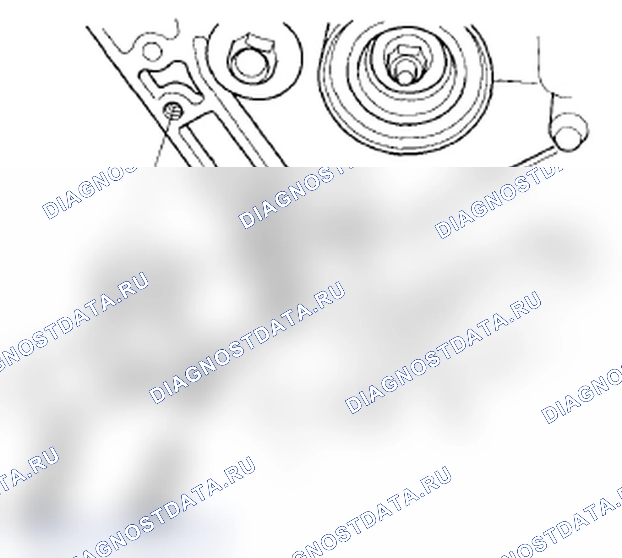 Рис. 265. Acura TL IV рестайлинг