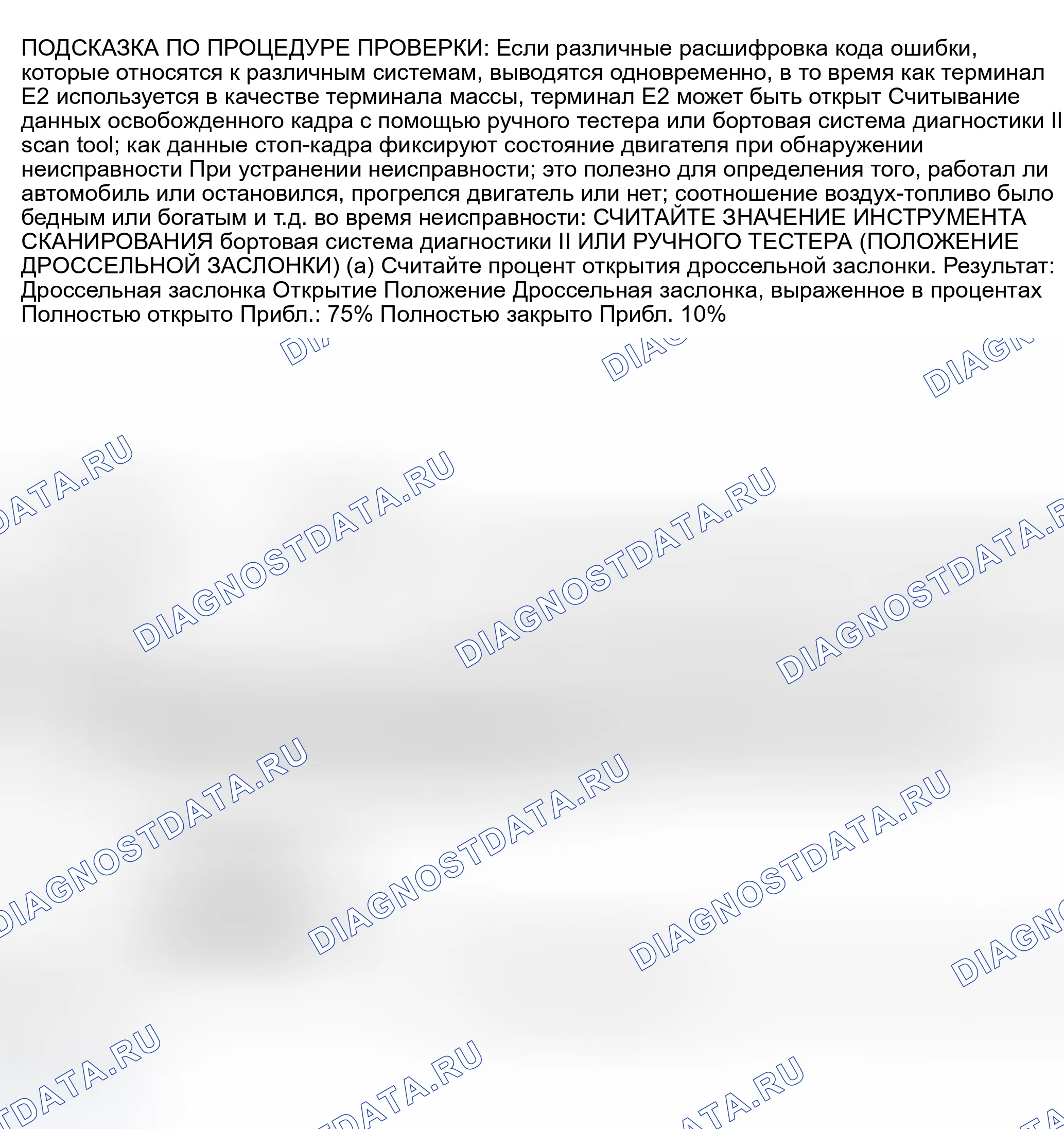 Рис. 592. Toyota Land Cruiser 100 рестайлинг