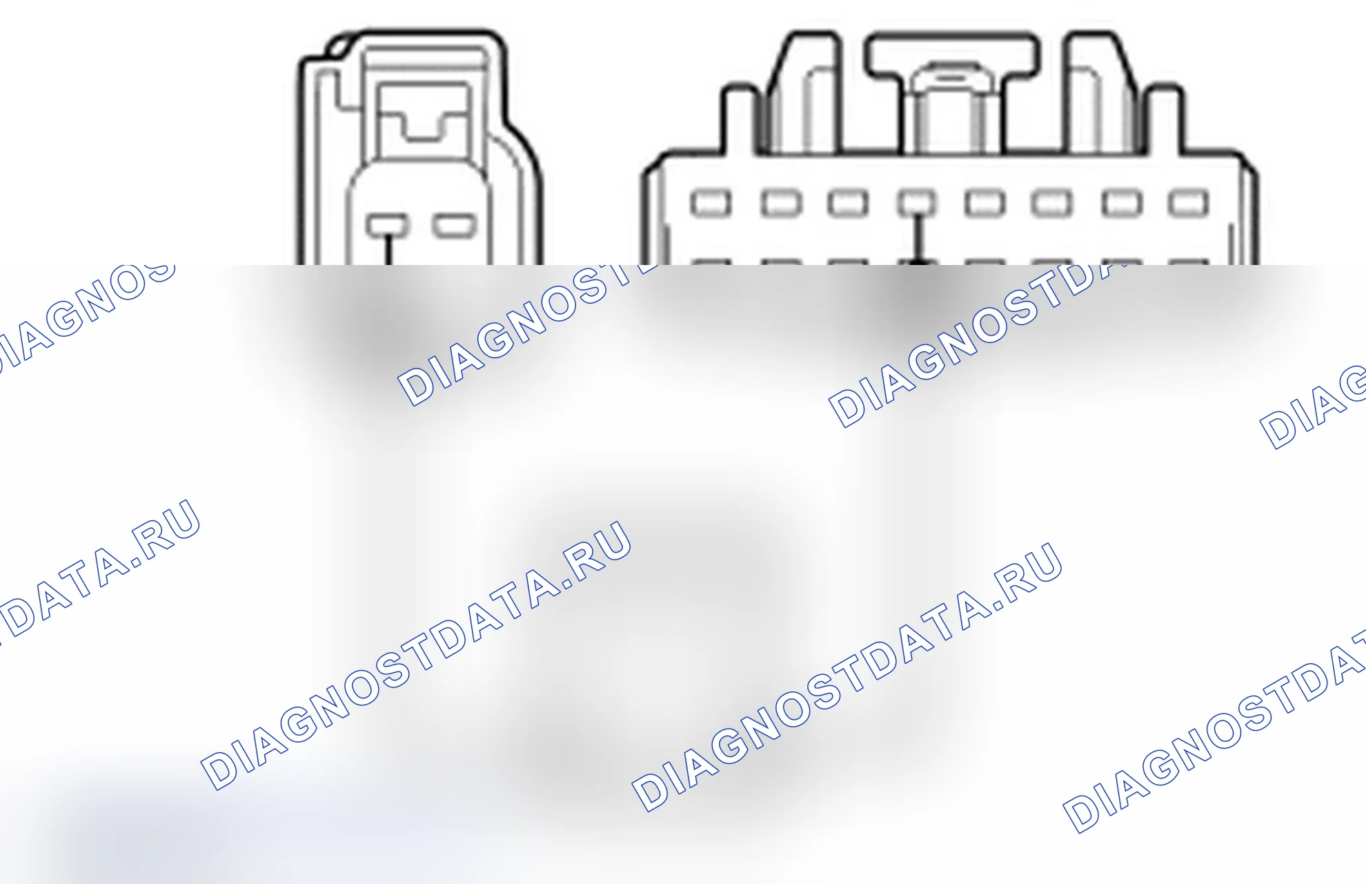 Рис. 5. Lincoln Mark LT
