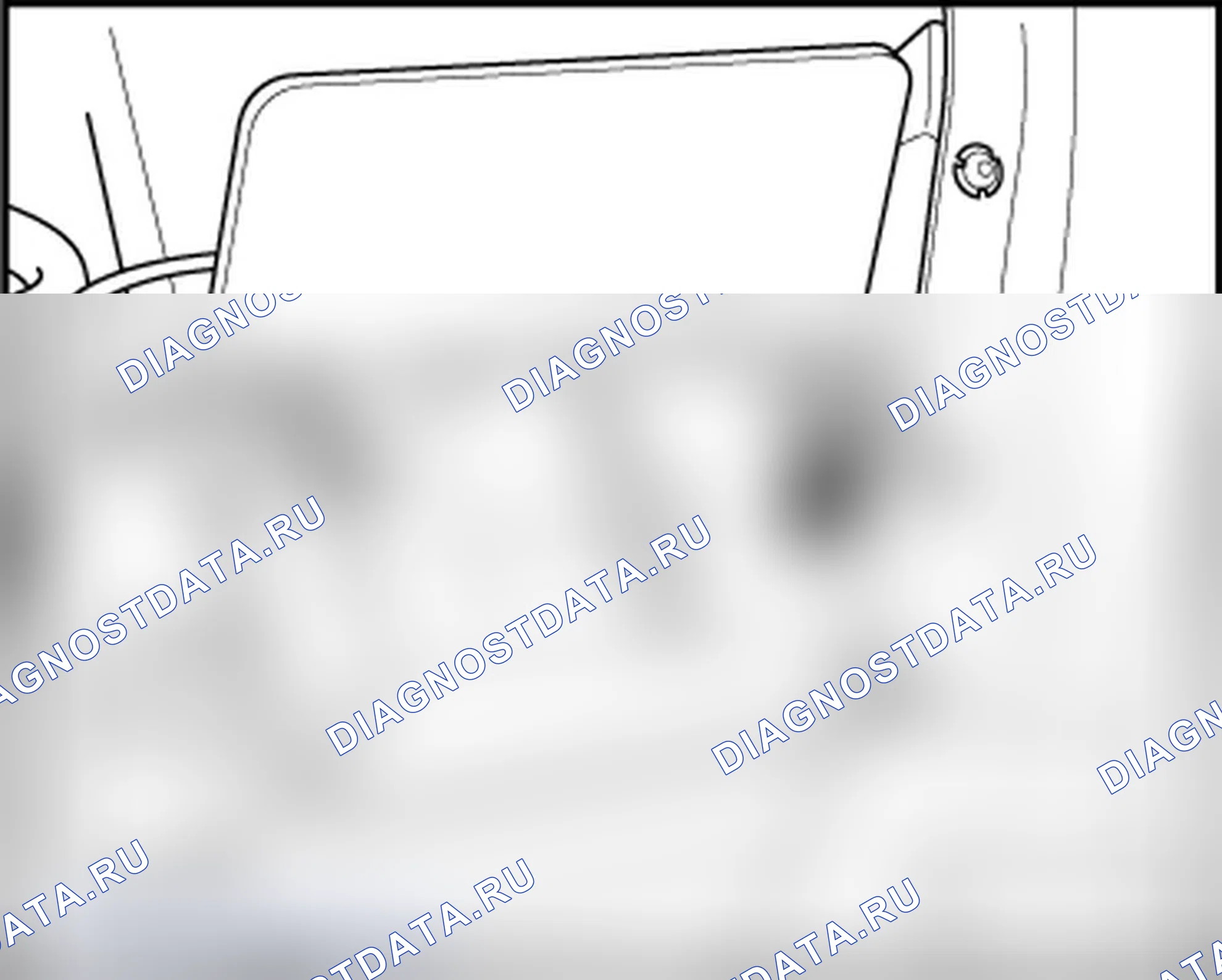 Рис. 29. Volkswagen New Beetle A4 рестайлинг