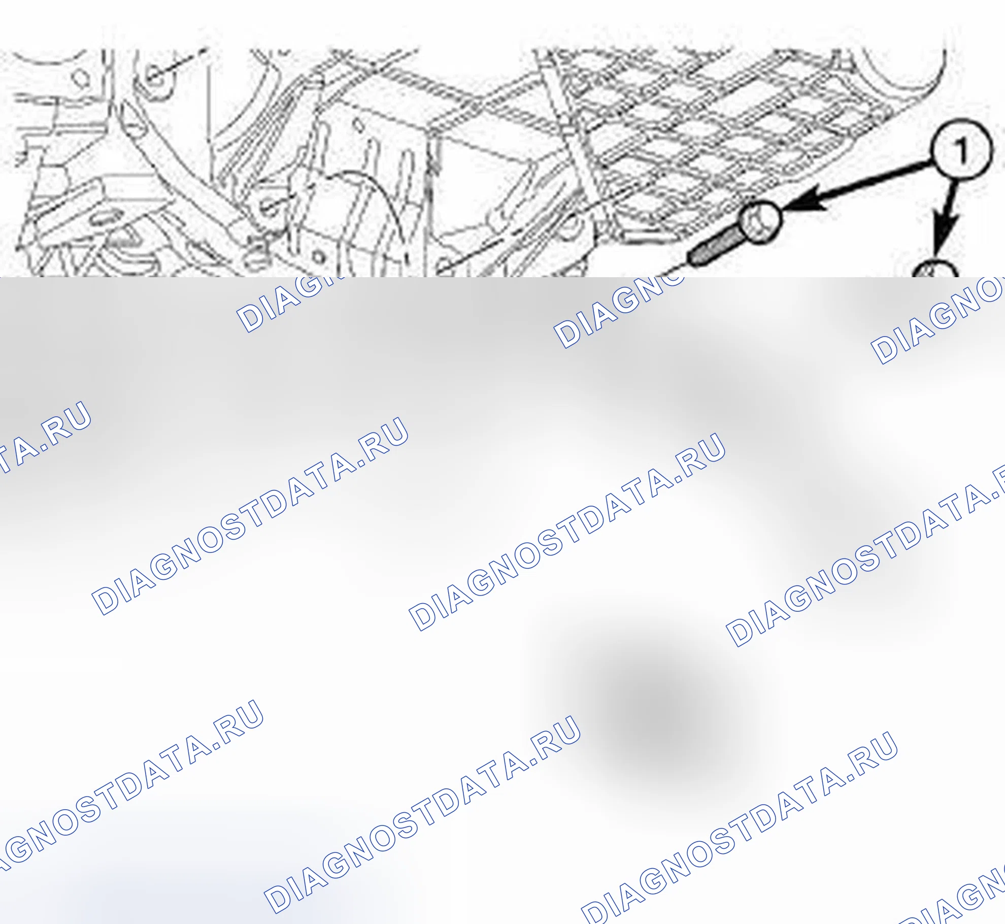 Рис. 270. Dodge Journey I
