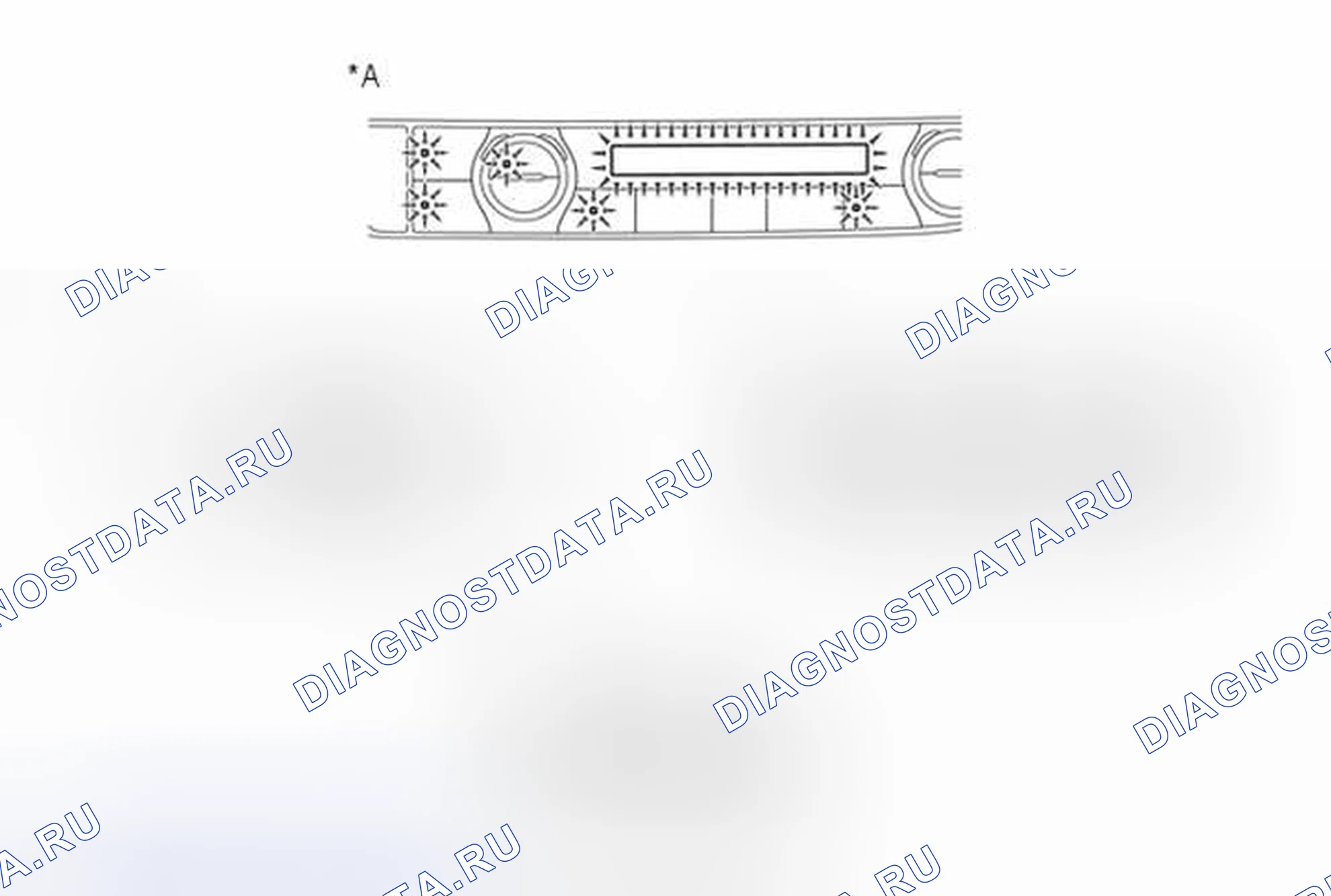 Рис. 329. Toyota Highlander III