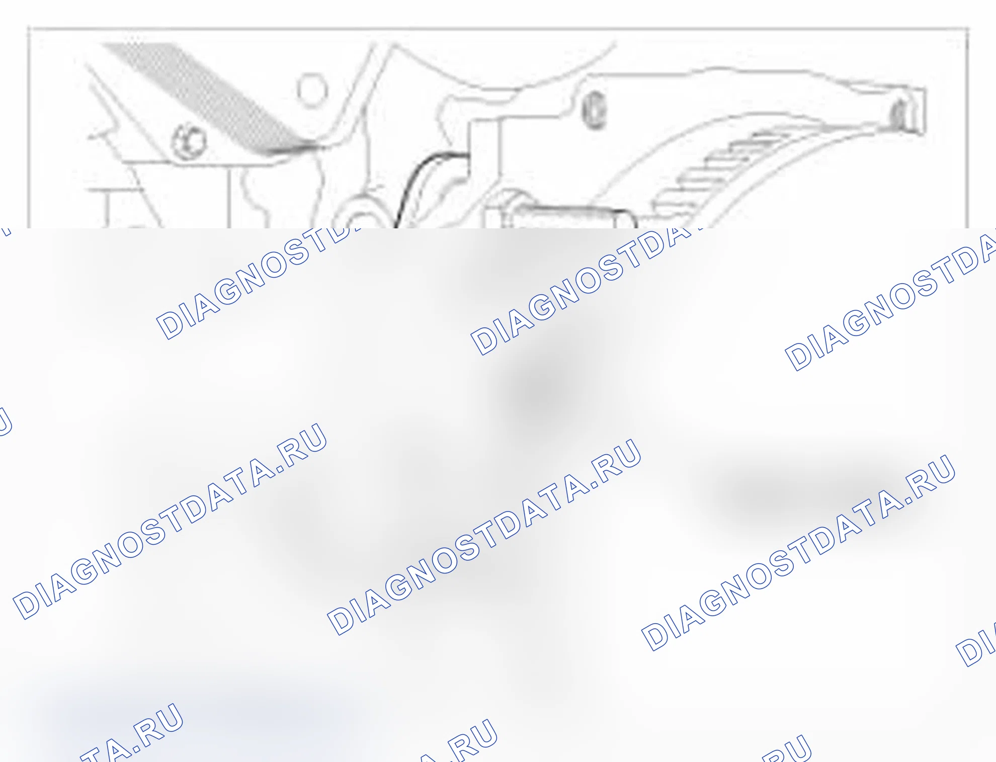 Рис. 317. Hyundai Santa Fe II