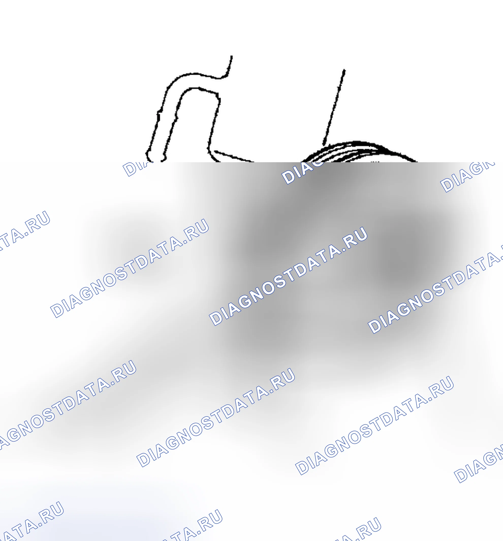 Рис. 86. Toyota Tacoma I рестайлинг