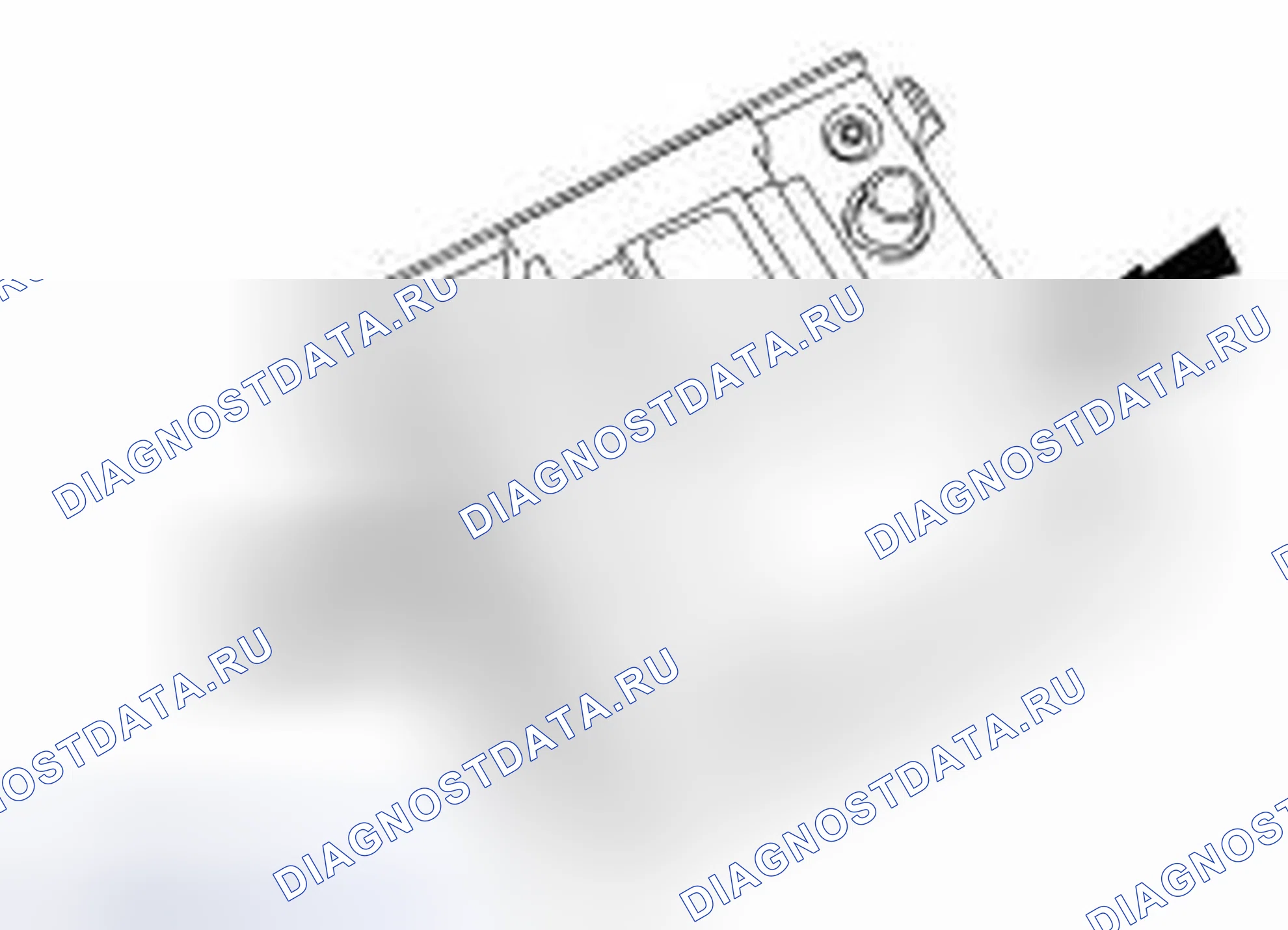Рис. 13. Hyundai ix55 I