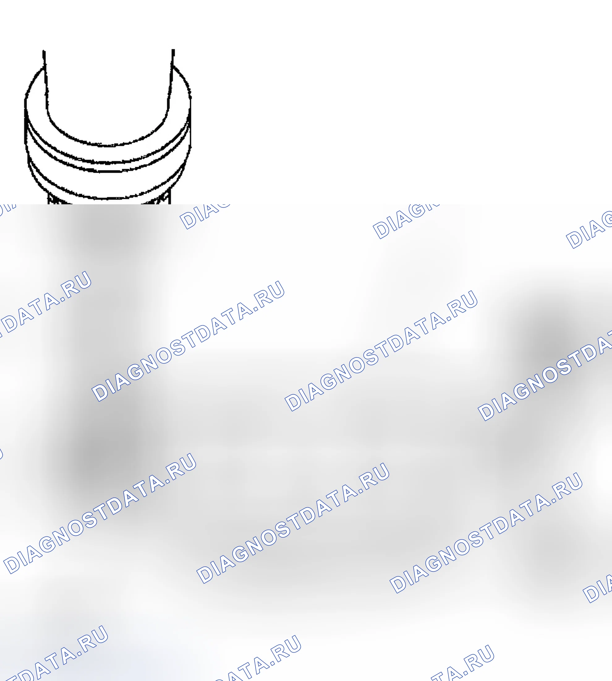 Рис. 1011. Chevrolet Chevy Express H2500 