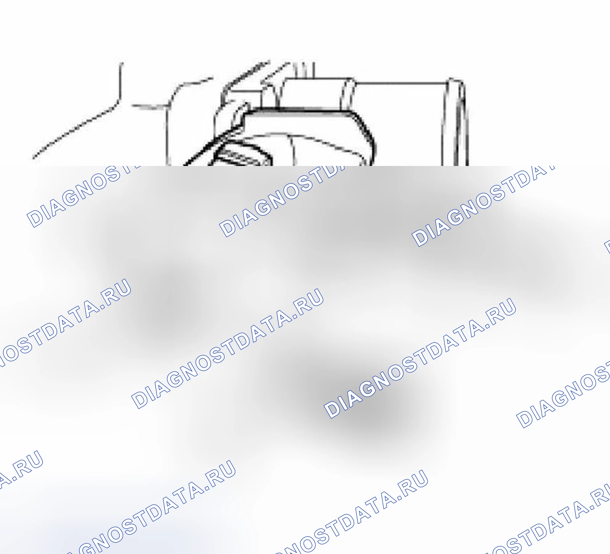 Рис. 2. Ford Expedition II