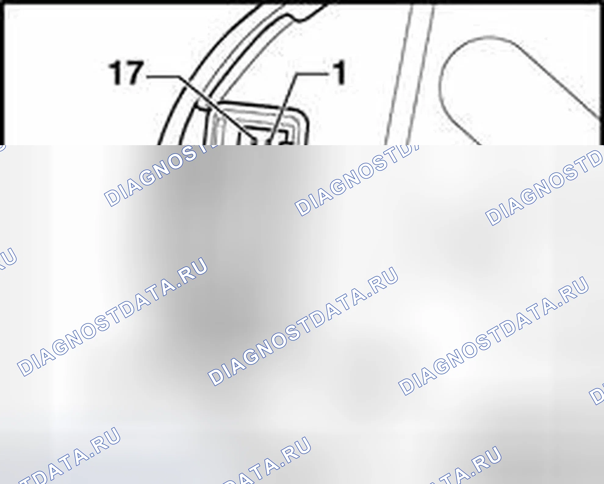 Рис. 118. Audi TT 8N рестайлинг