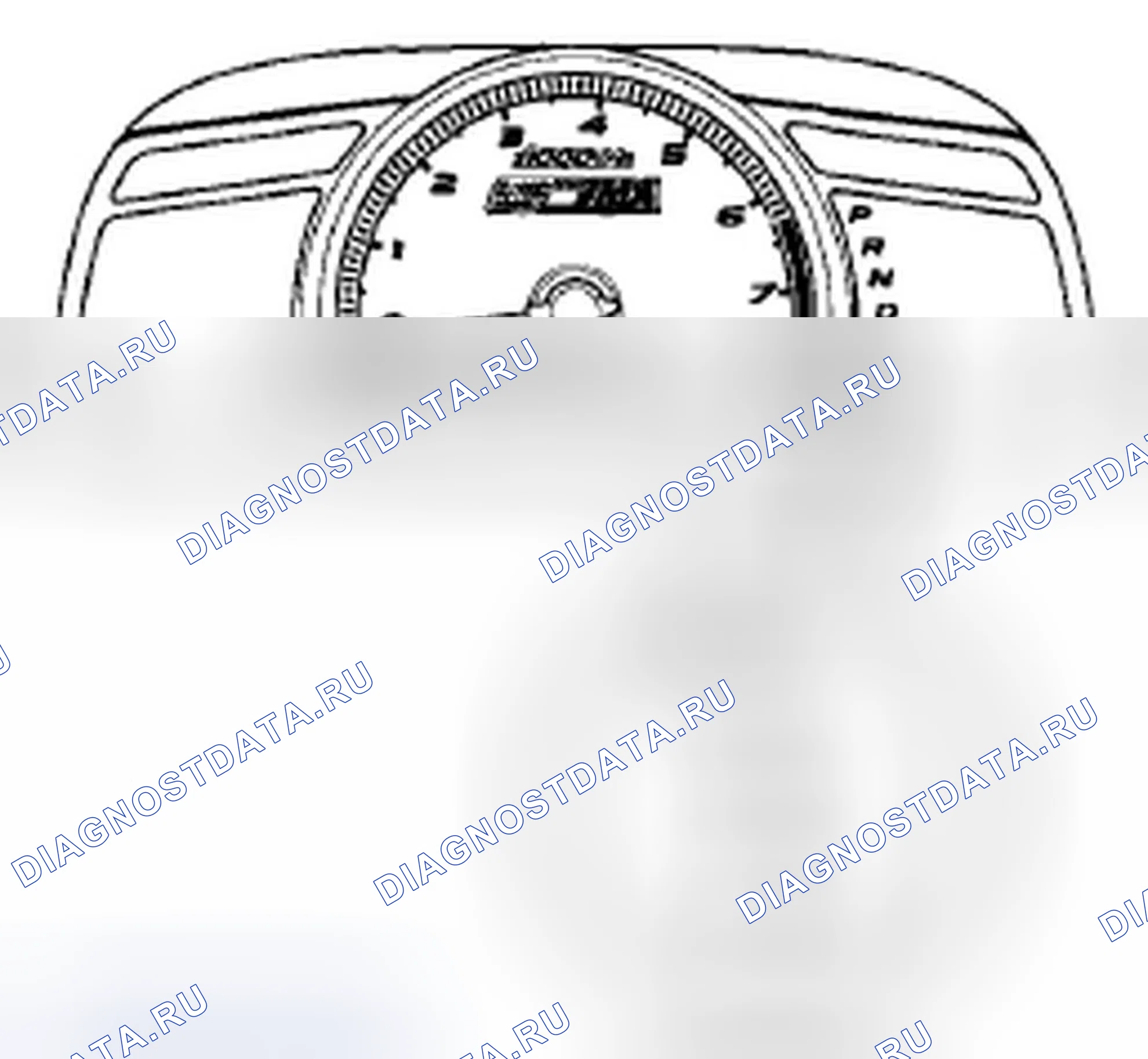 Рис. 169. Honda Civic VIII рестайлинг