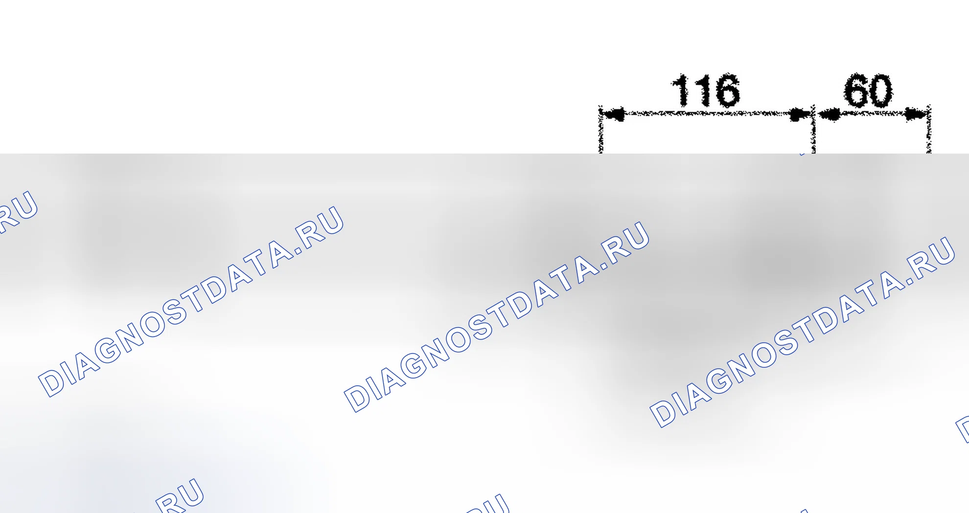 Рис. 53. BMW X5 E53 рестайлинг