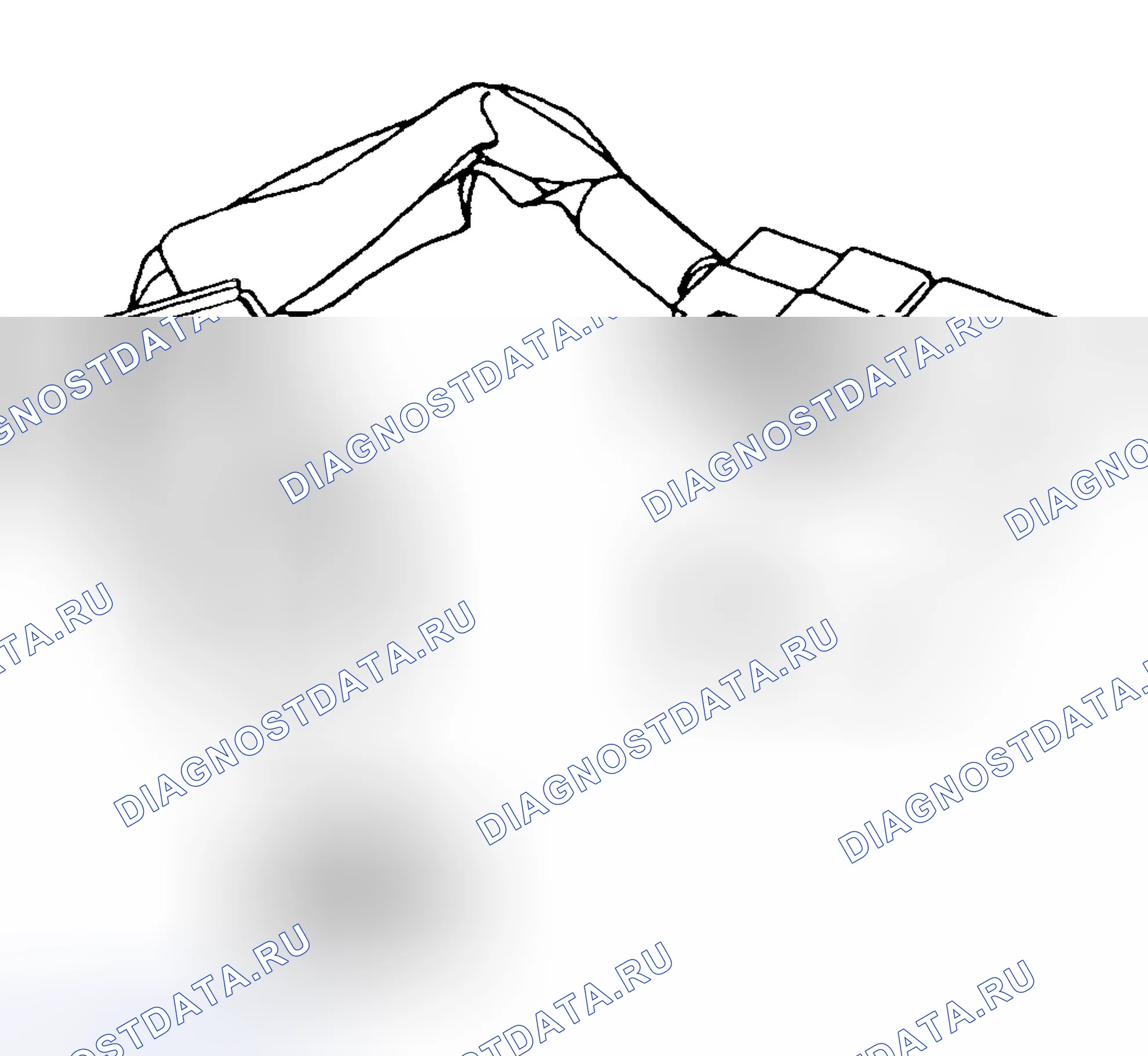 Рис. 17. Subaru Impreza WRX GD/GG рестайлинг