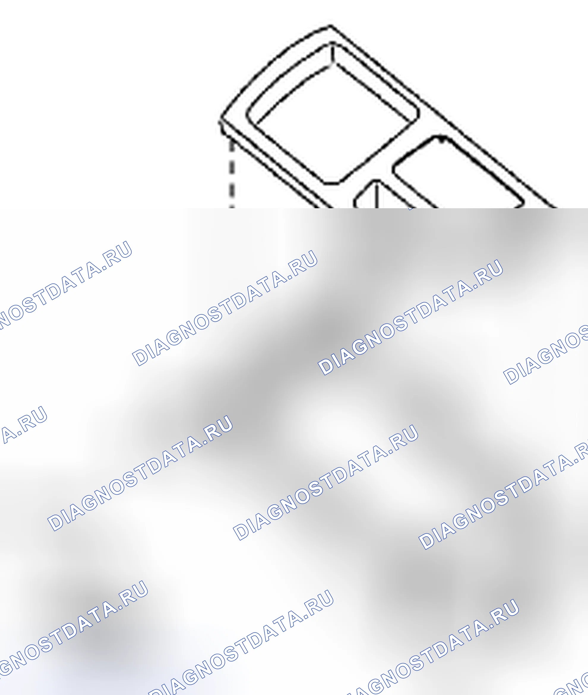 Рис. 45: Демонтаж. Suzuki Equator I