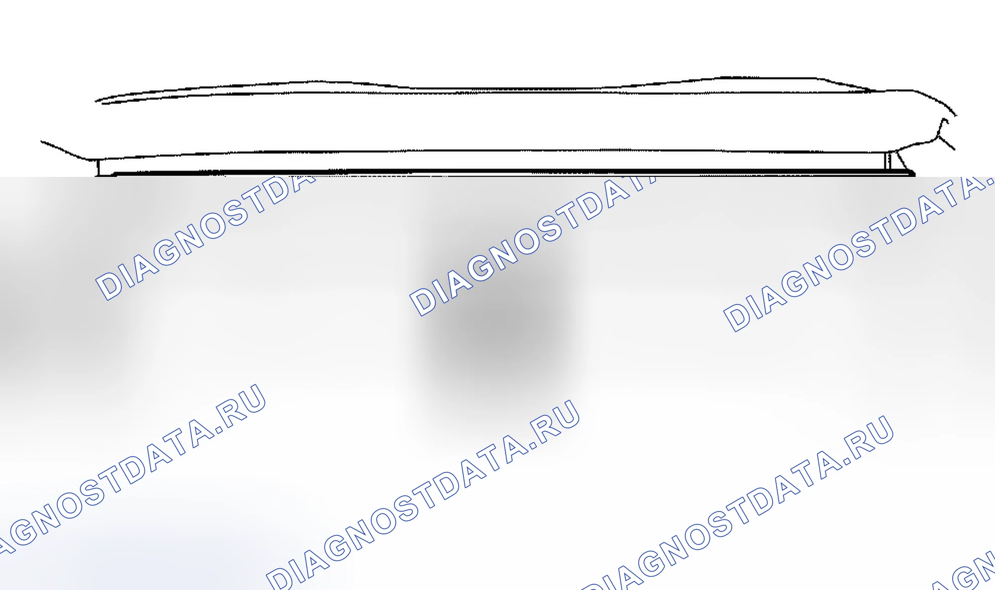 Рис. 171: Разборка и сборка. Ford Cab & Chassis F350 Super Duty 