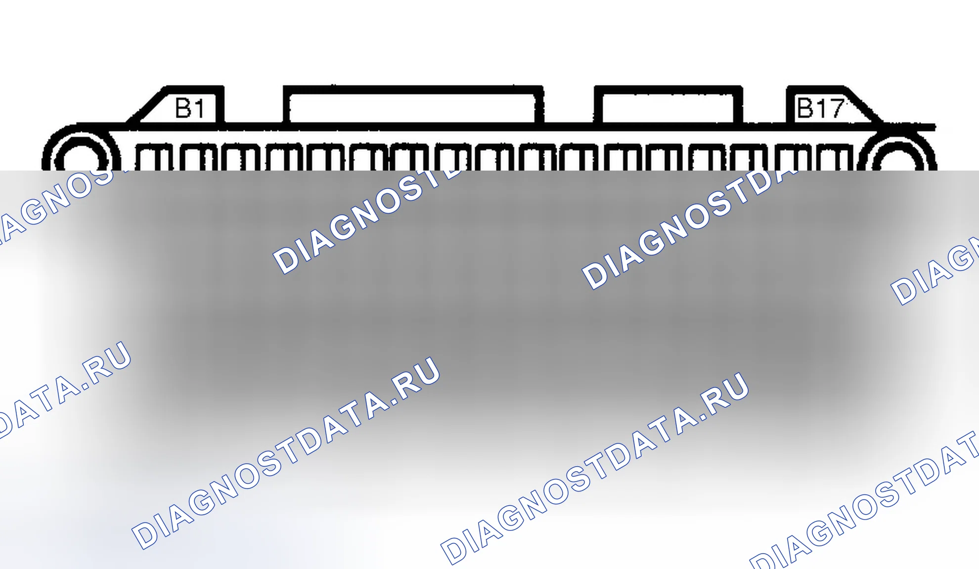 Рис. 4. GMC Safari II
