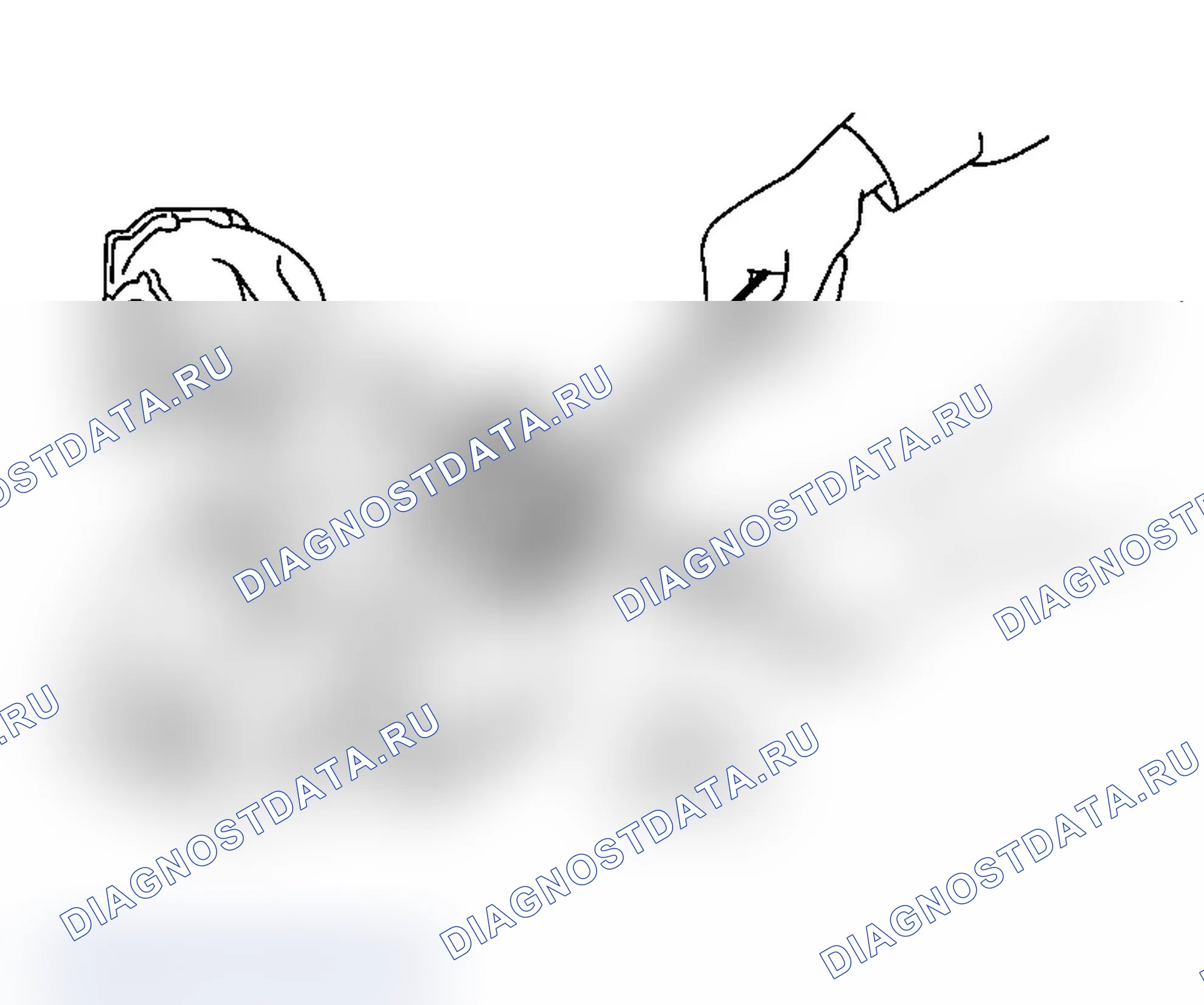 Рис. 103. Subaru Impreza WRX STI GD рестайлинг 2