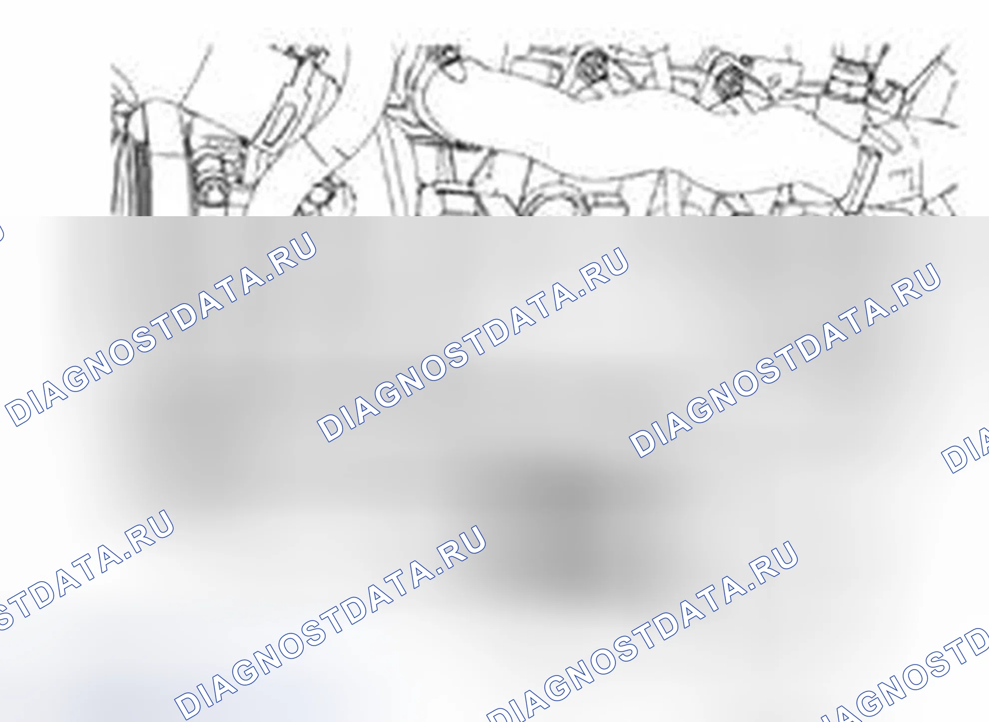 Рис. 1366. Ford Econoline E250 