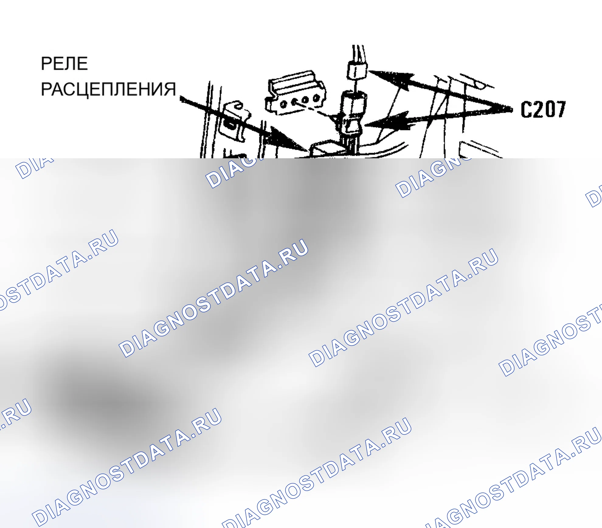 Рис. 28. Chevrolet Beretta I