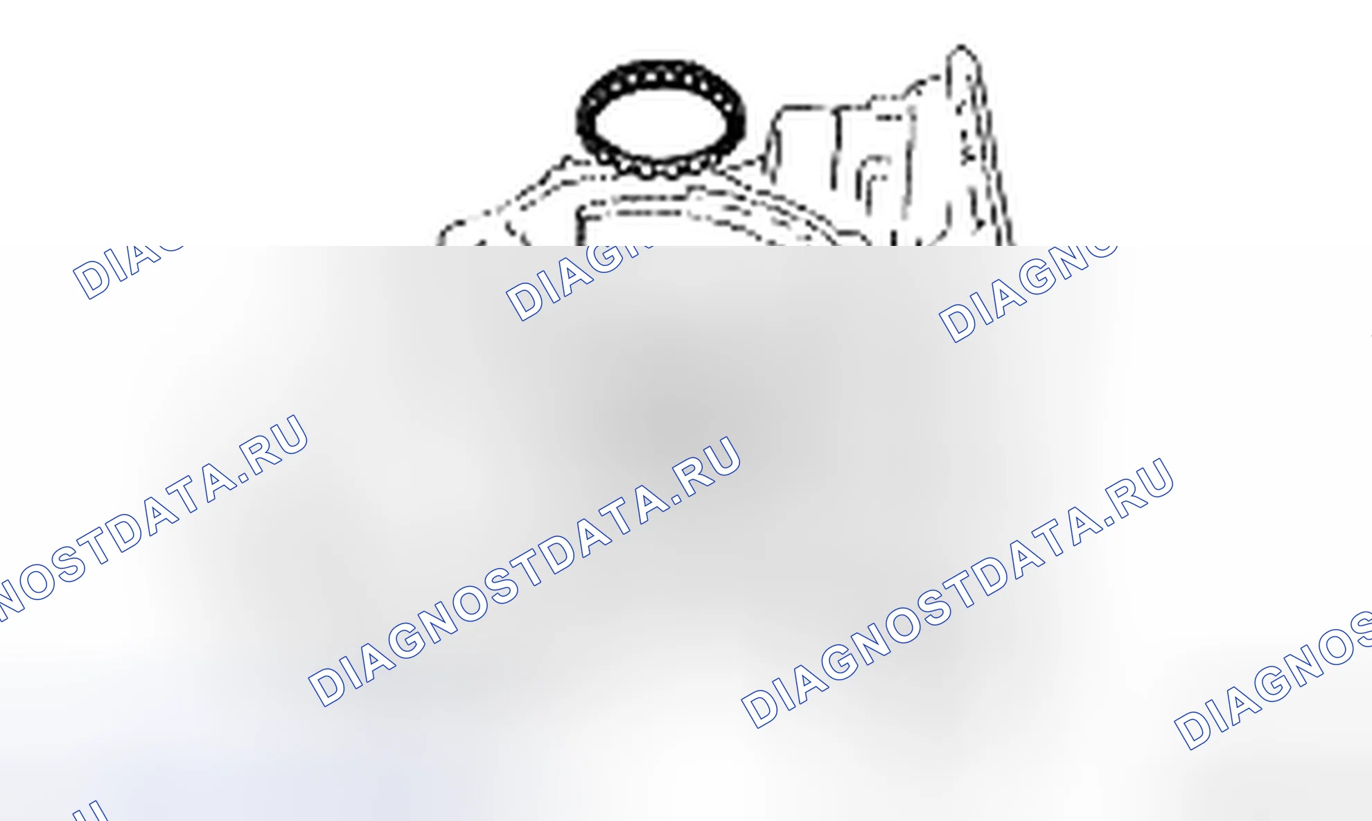 Рис. 300. Toyota Camry XV40