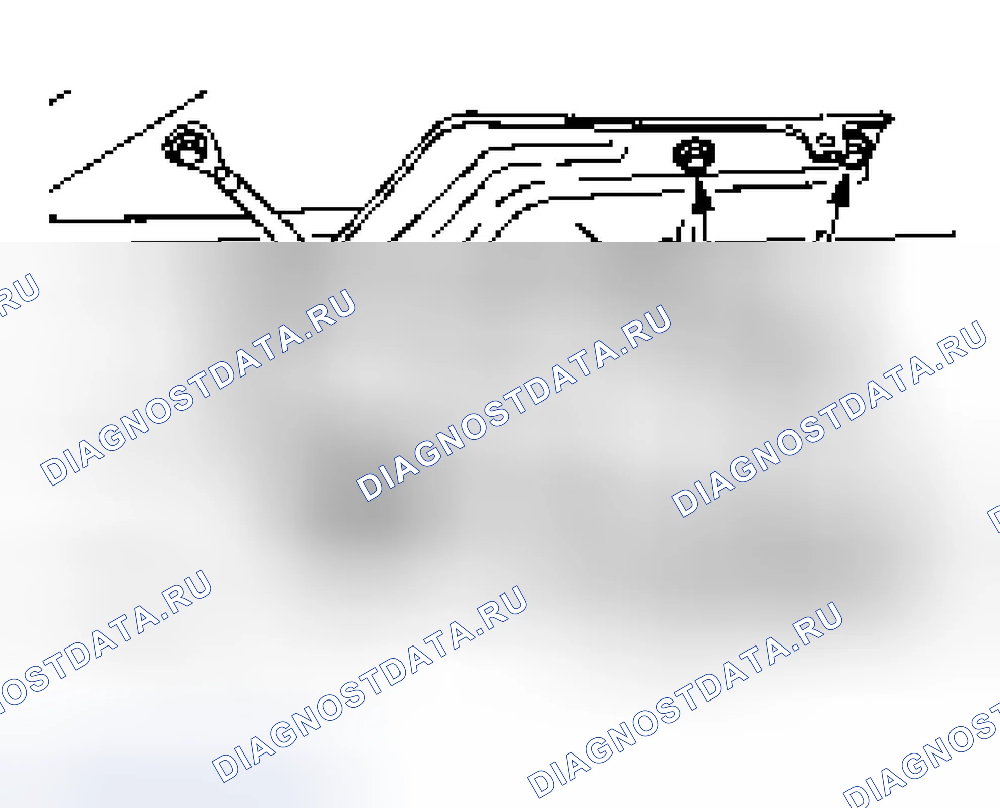 Рис. 439. Ford Pickup F150 