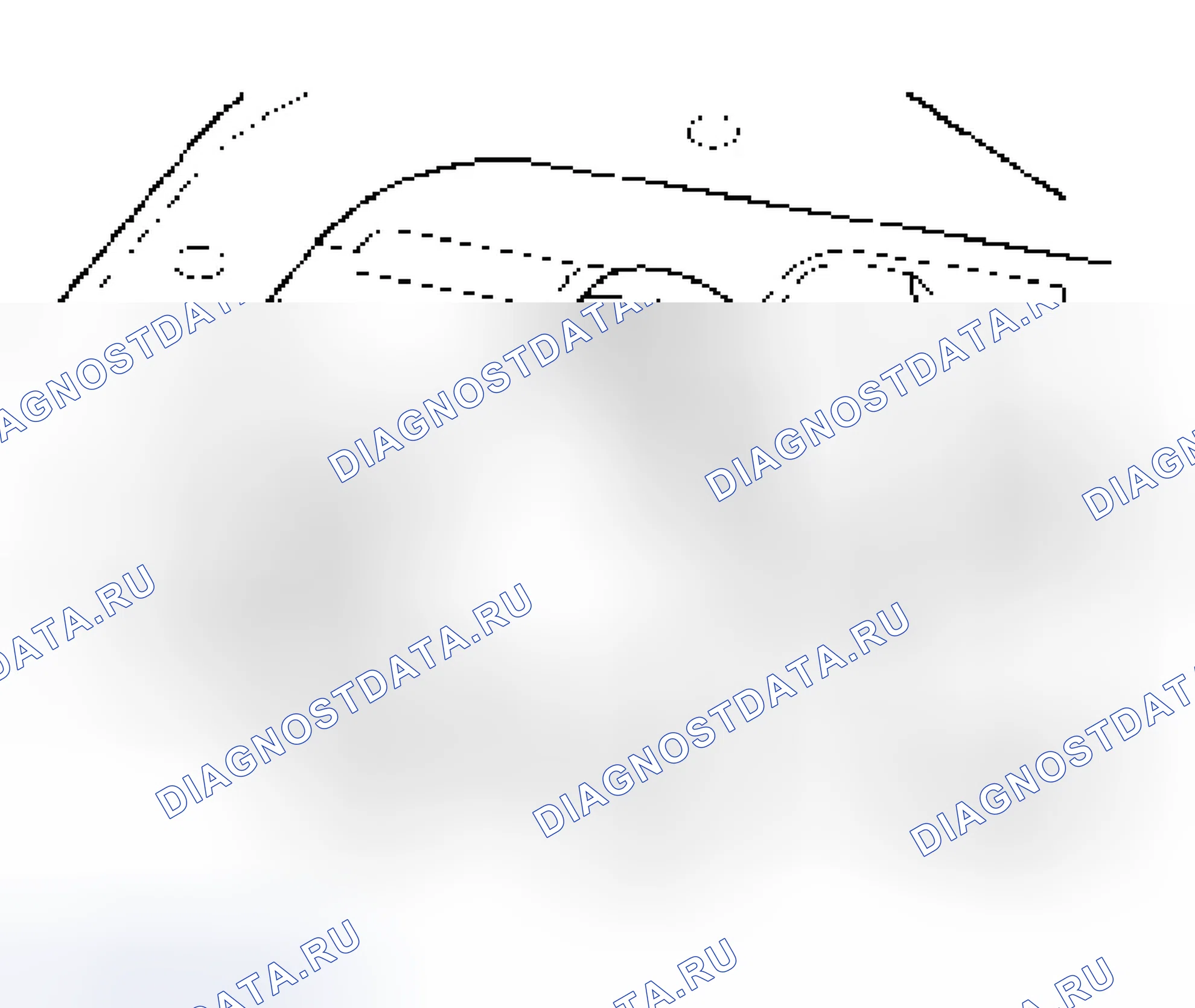 Рис. 166. Isuzu Axiom I