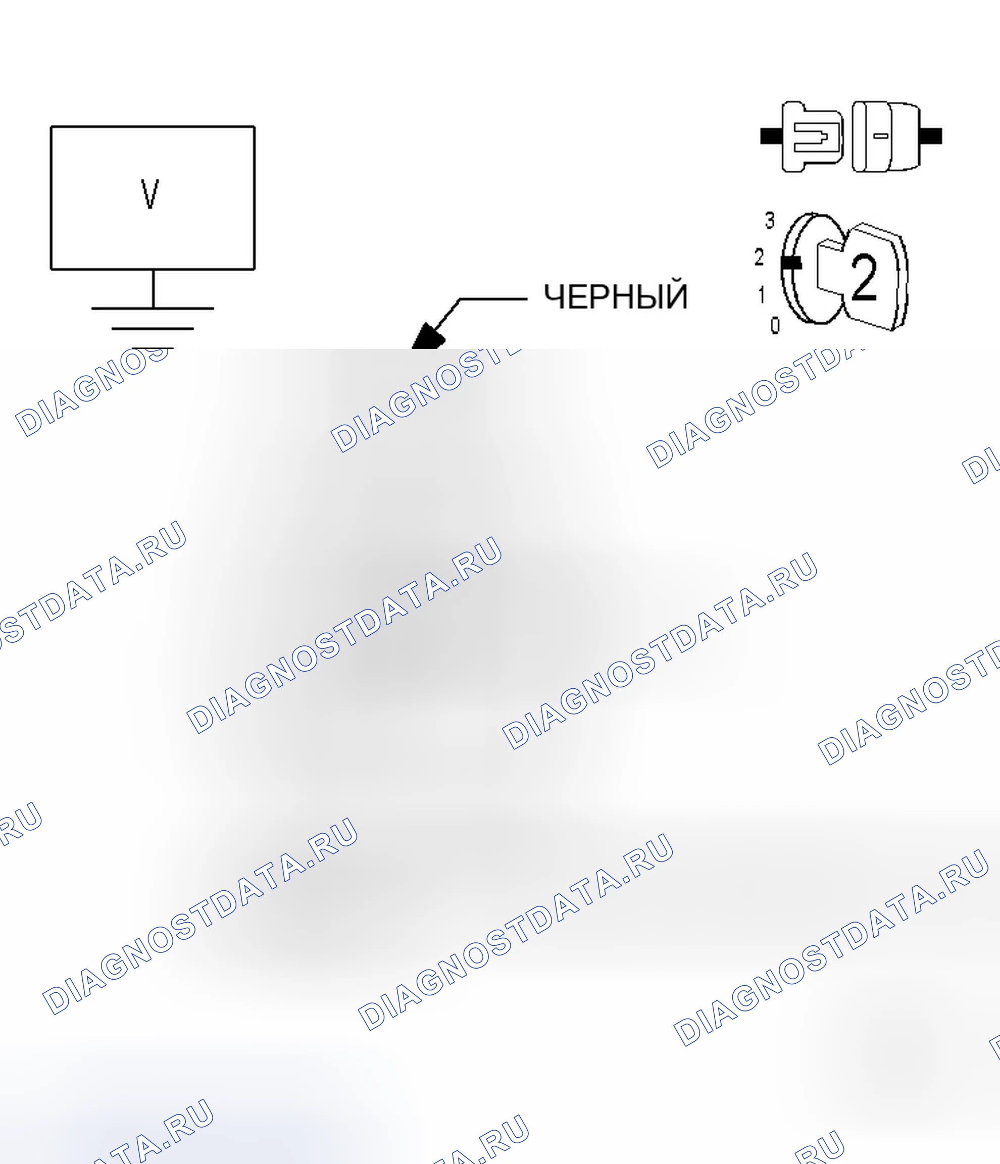 Рис. 674. Dodge Magnum I