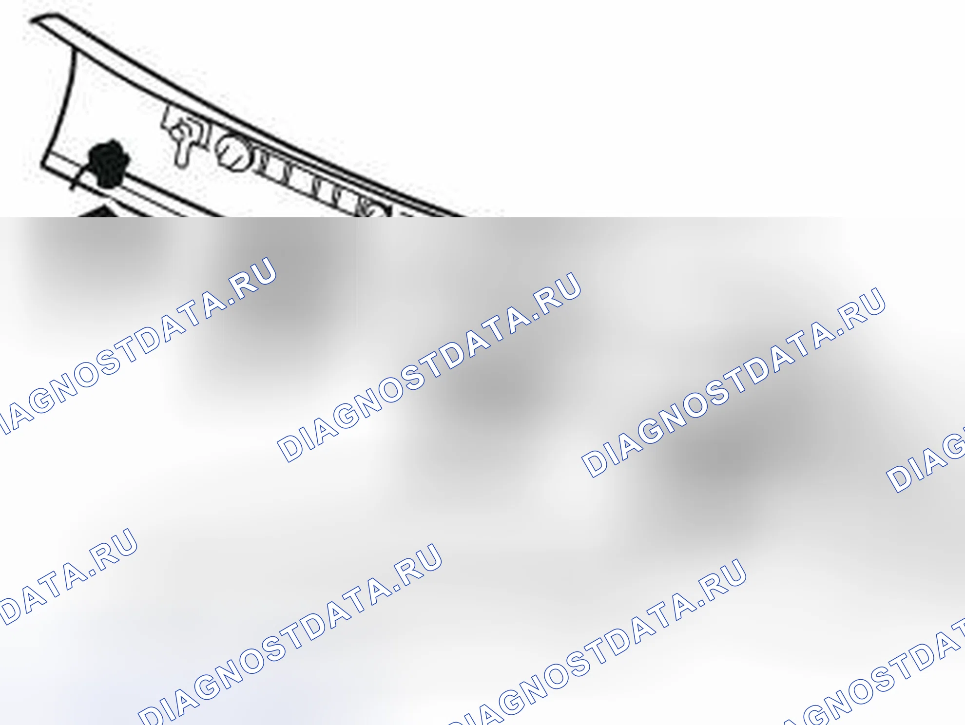 Рис. 372. Volvo S40 II рестайлинг