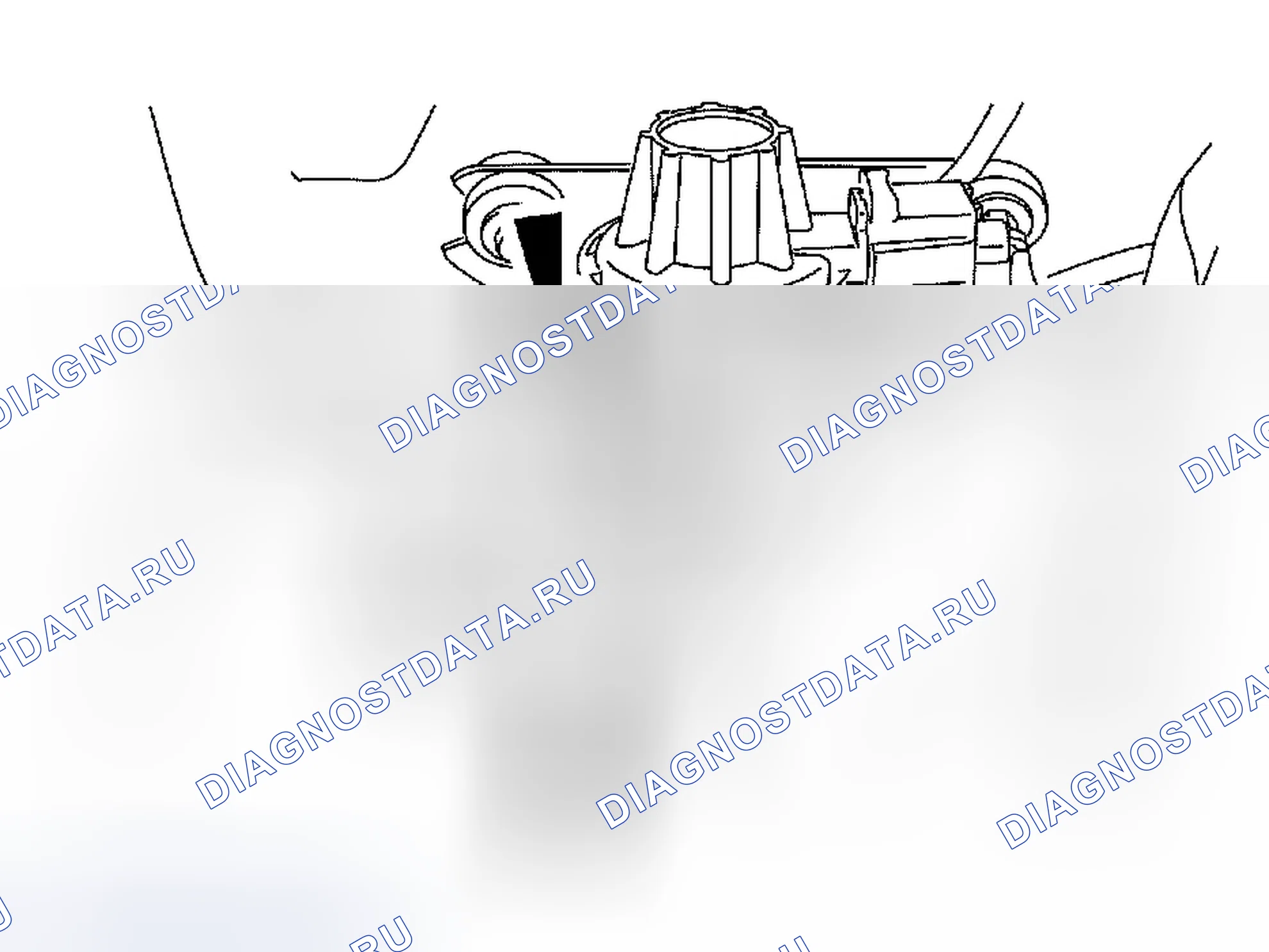 Рис. 1368. Ford Pickup F350 Super Duty 