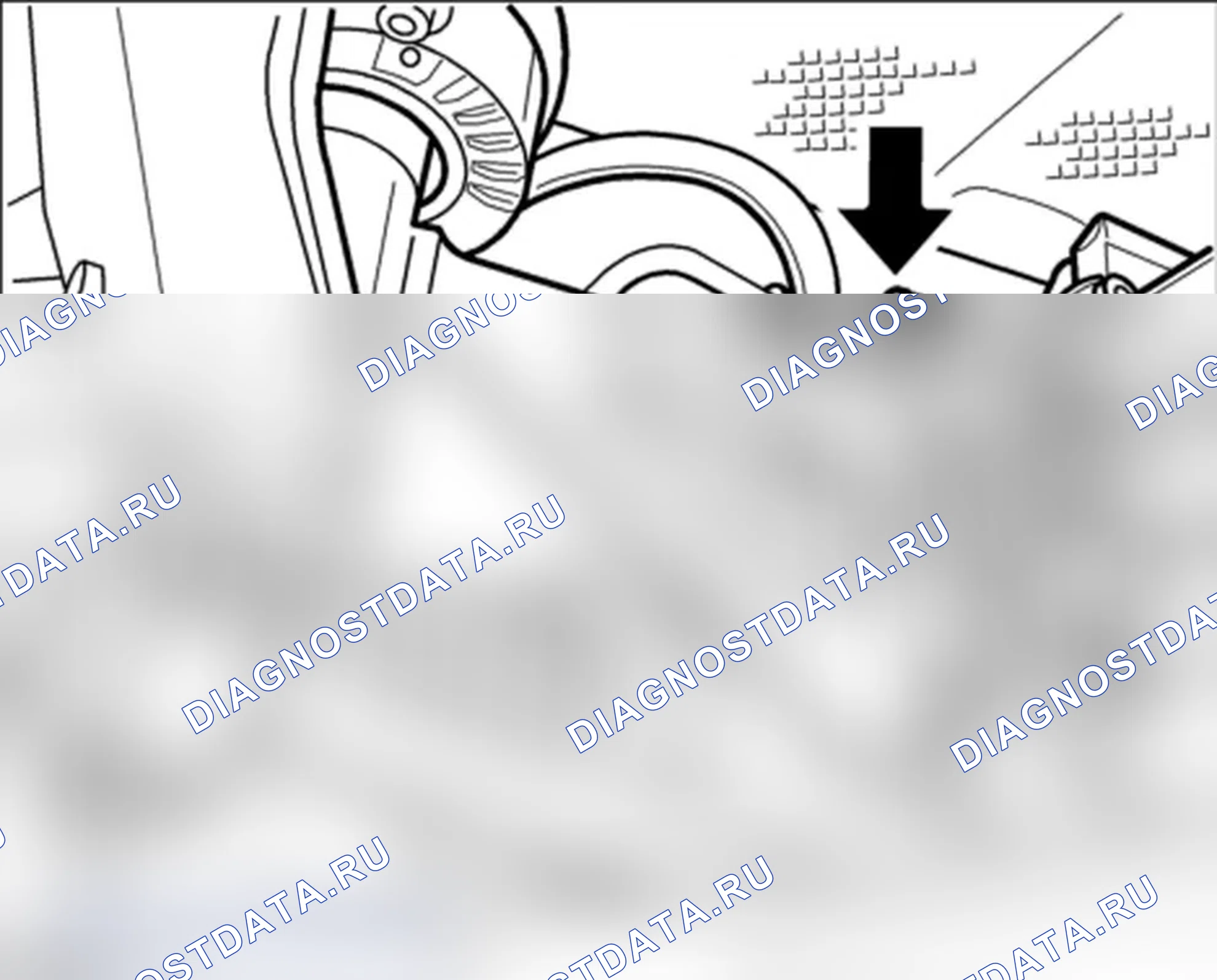 Рис. 2. Porsche Boxster S 987 рестайлинг