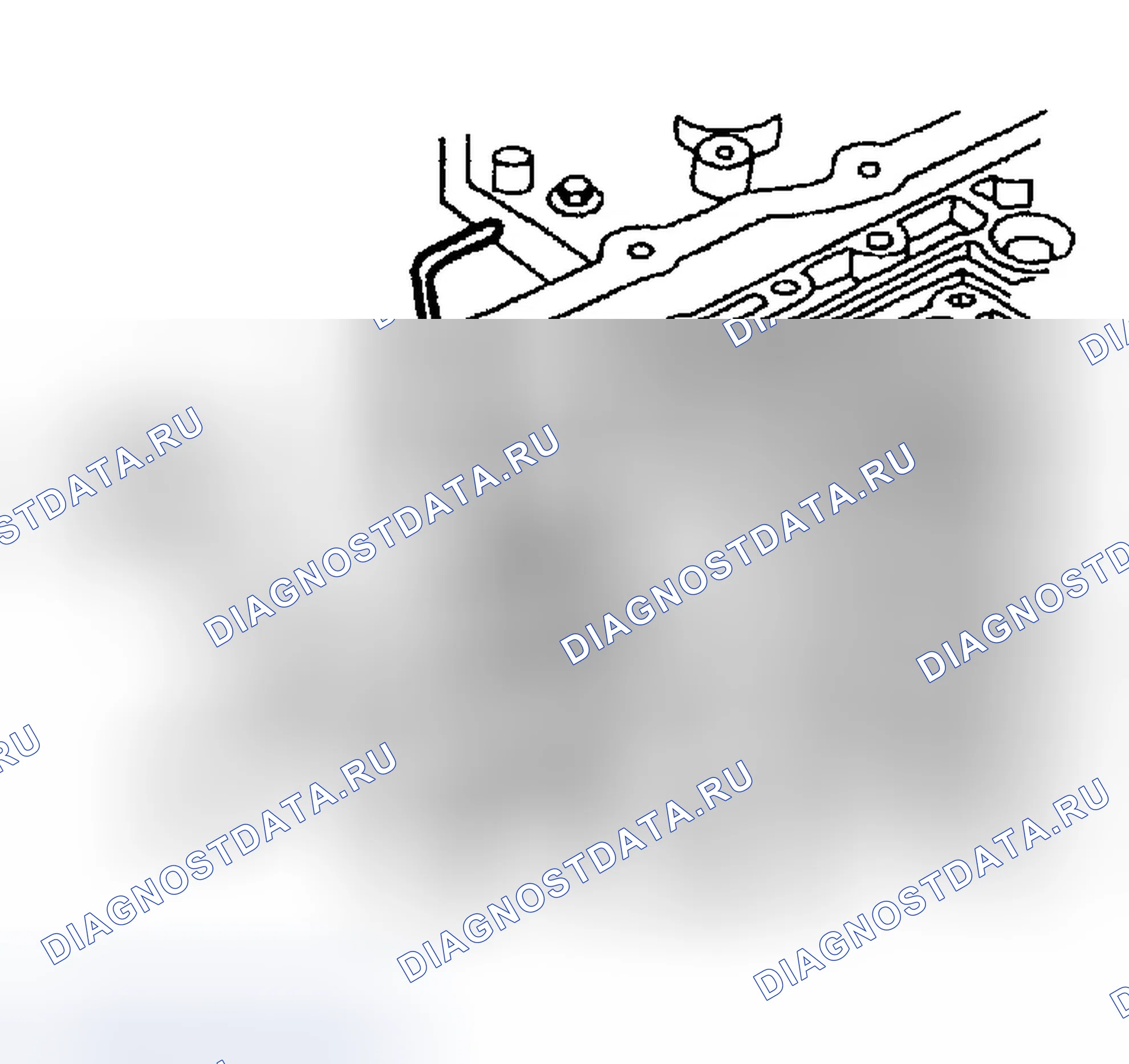 Рис. 262. Ford Taurus IV