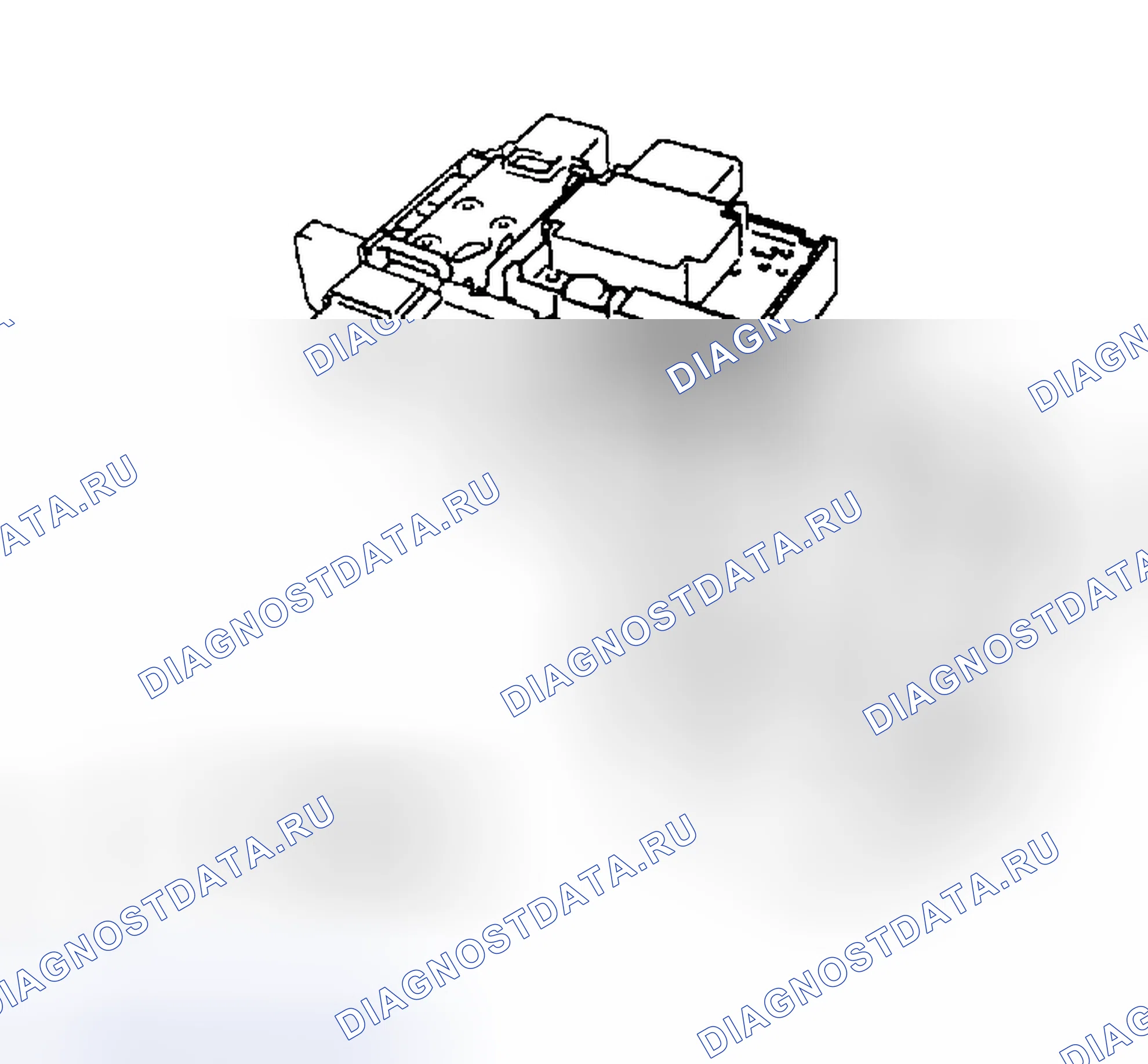 Рис. 87. Kia Soul III рестайлинг