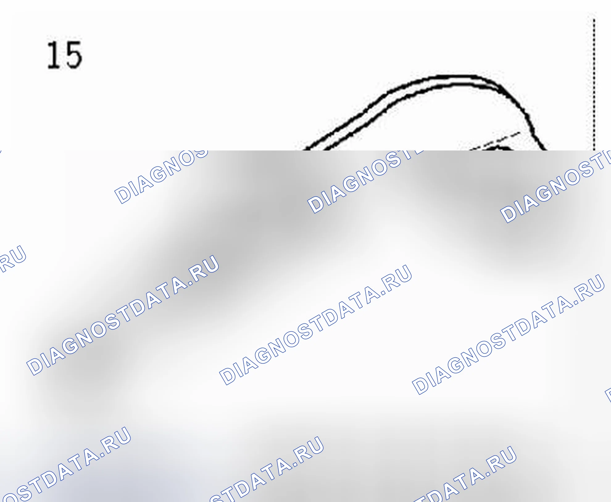 Рис. 467. Porsche Cayenne GTS 957 рестайлинг