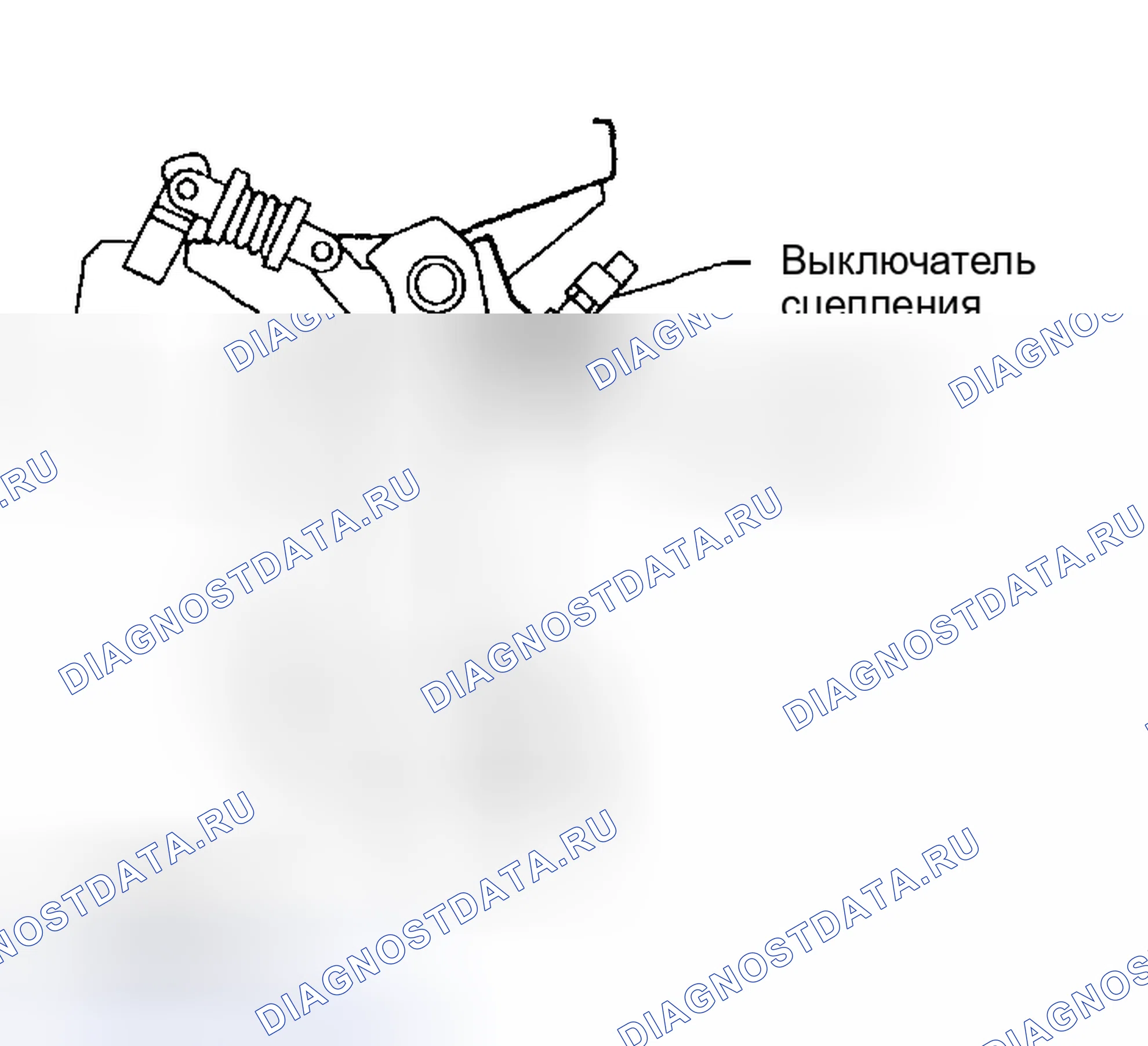 Рис. 51: ТИП ПРИМЕНЕНИЯ ГИДРАВЛИЧЕСКОЙ СИСТЕМЫ. Subaru Impreza GD/GC/GG