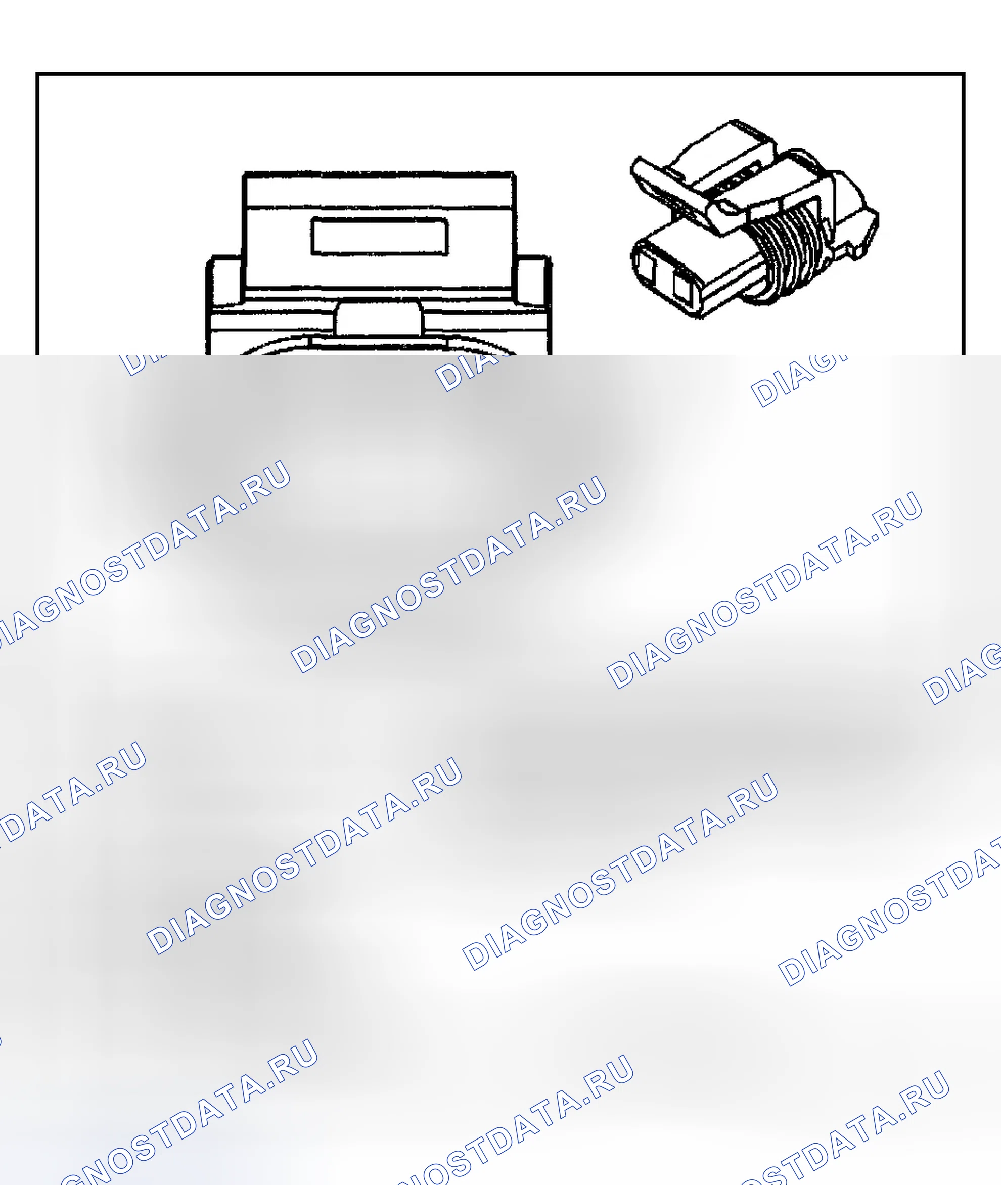 Рис. 179. Chevrolet Tahoe II