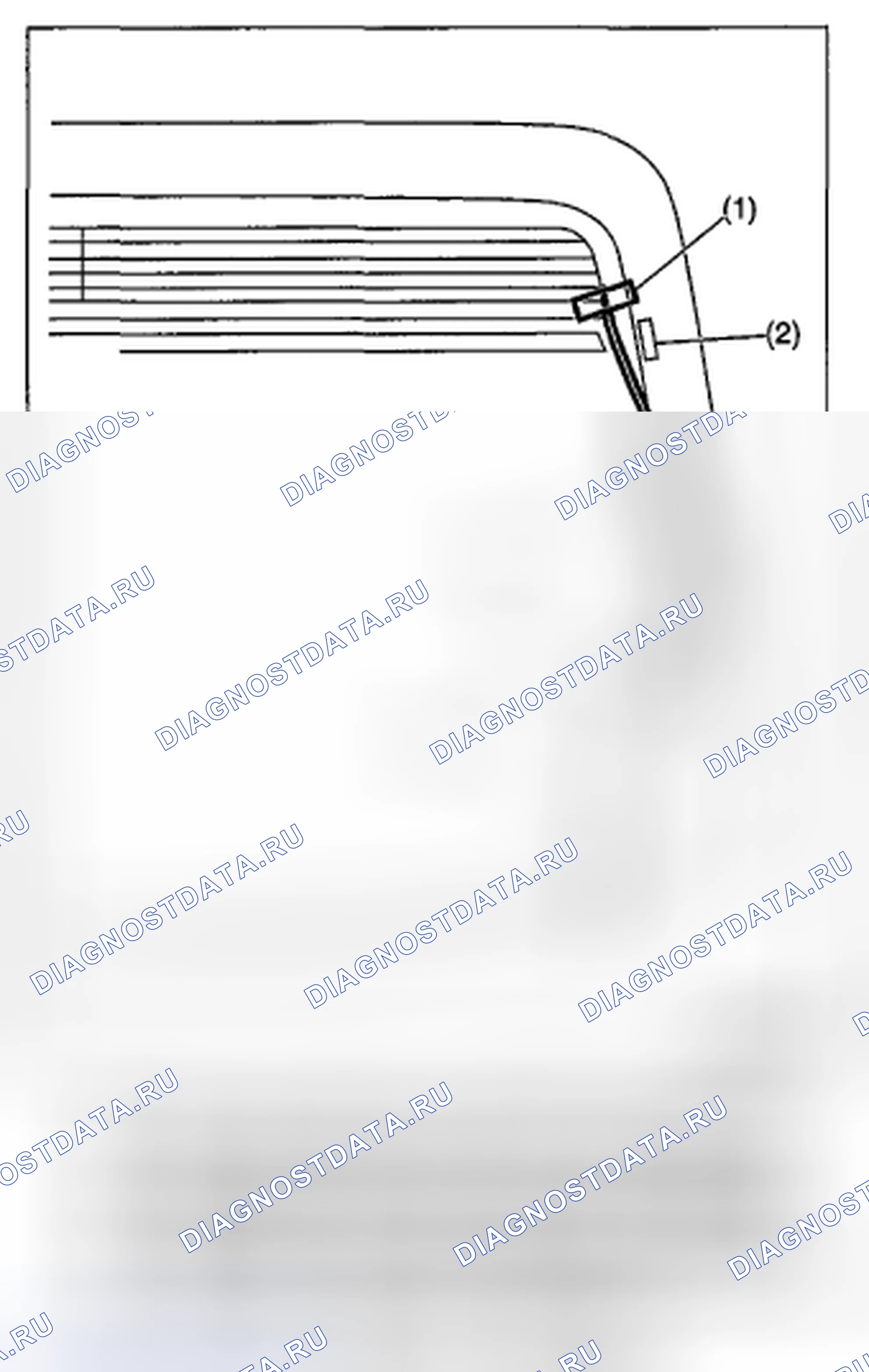 Рис. 6. Subaru Outback BR