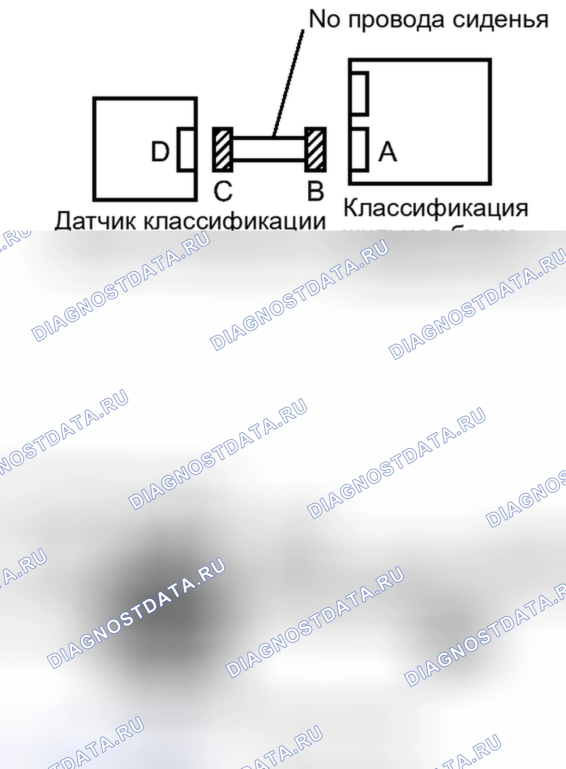 Рис. 373. Toyota Tacoma II рестайлинг