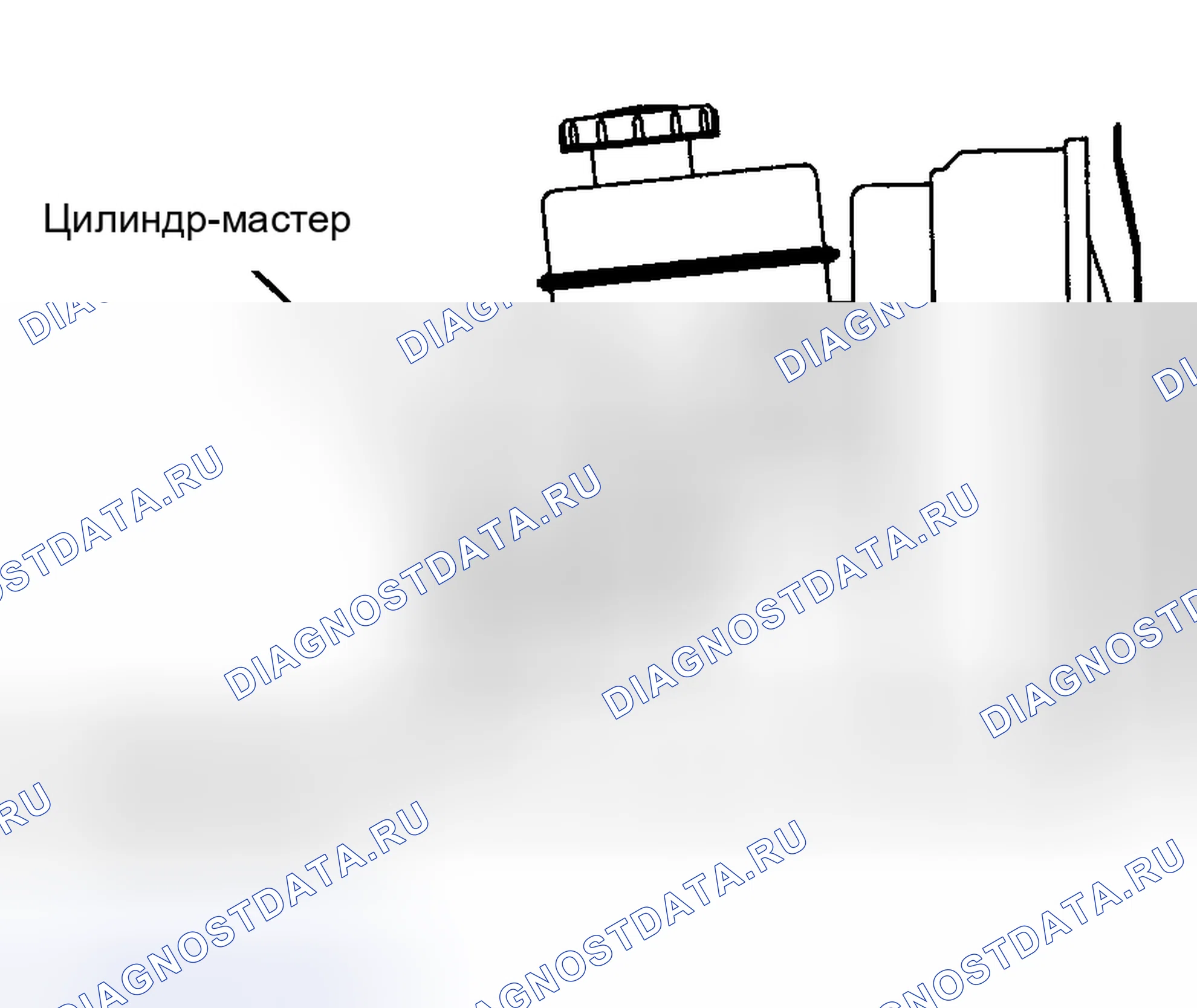 Рис. 30: УСТАНОВКА. Hyundai Santa Fe I
