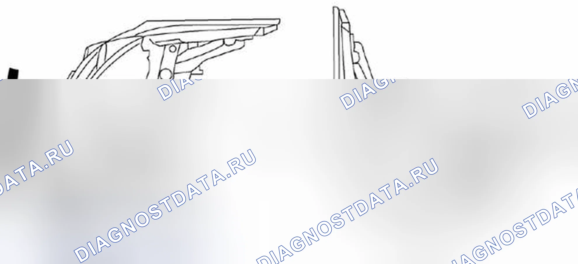 Рис. 11. Honda Civic IX рестайлинг