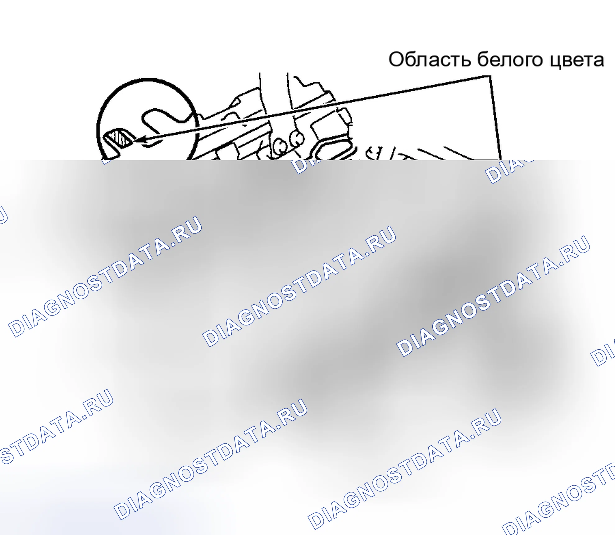 Рис. 102: Установка. Toyota Camry Solara I