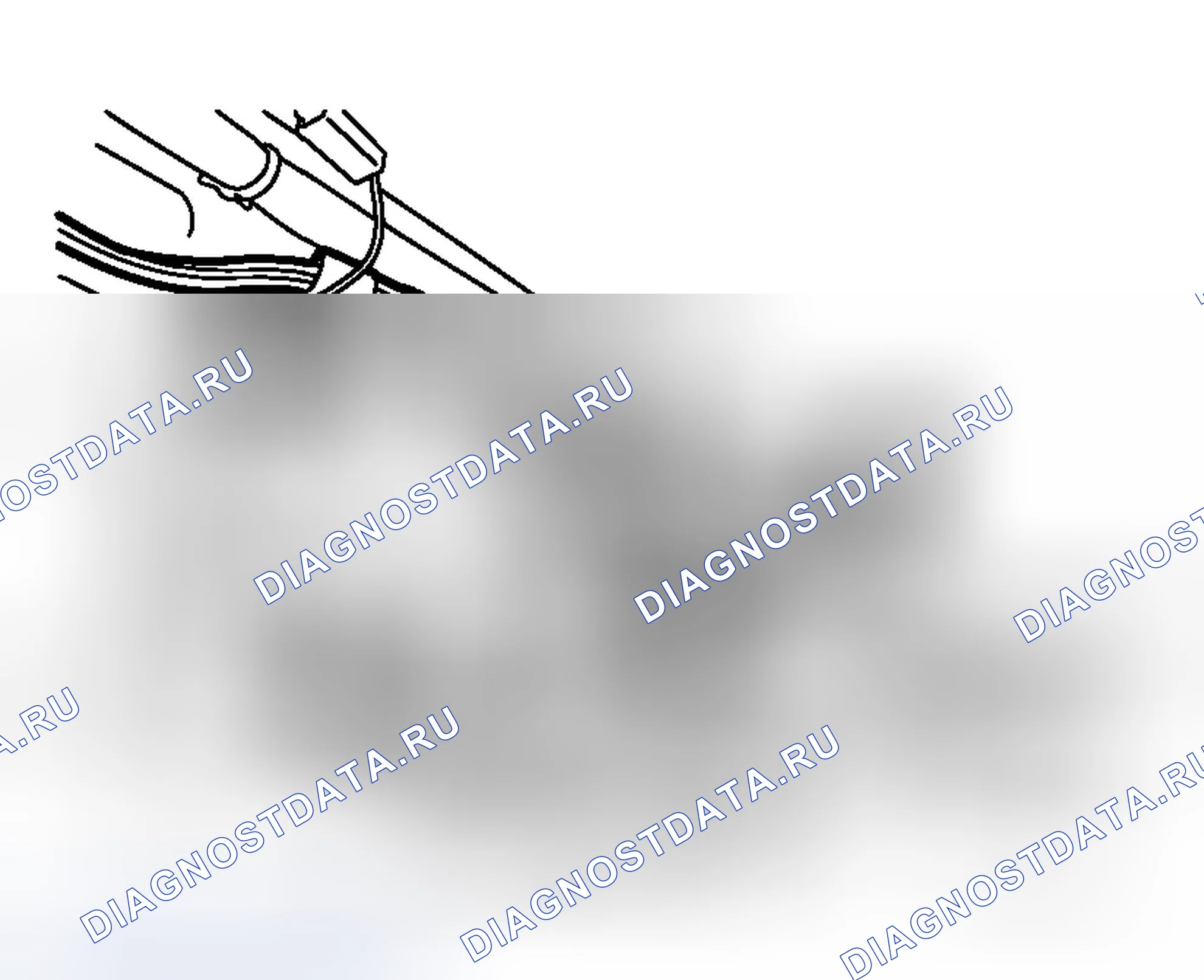Рис. 52: ДЕМОНТАЖ. Infiniti M35 III