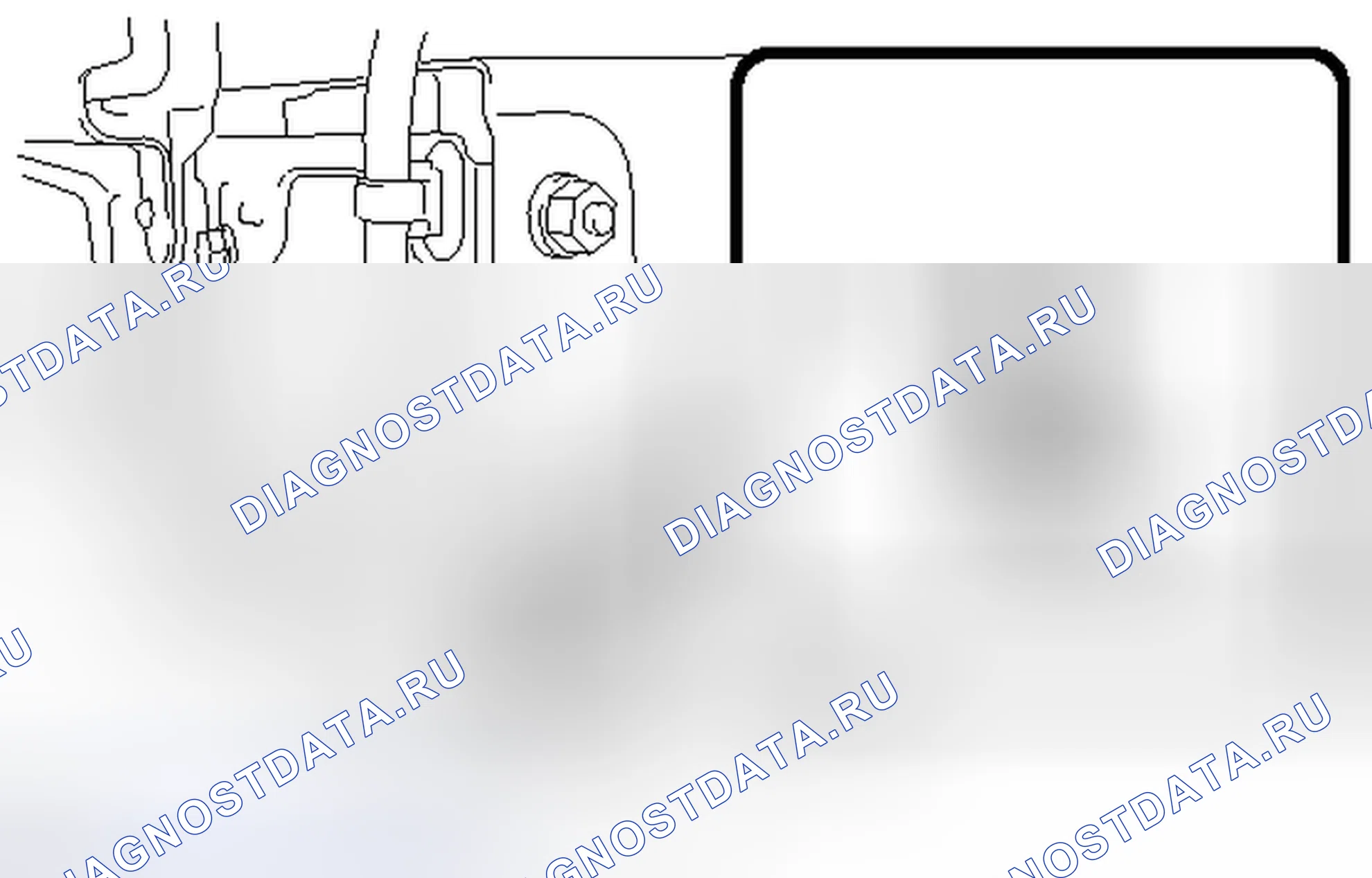 Рис. 92. Toyota Camry XV50