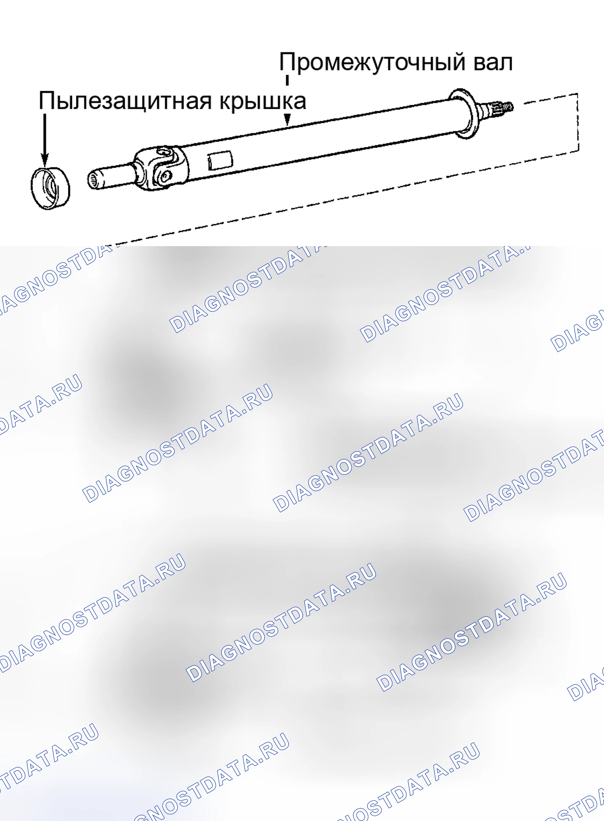 Рис. 1. Toyota RAV4 II