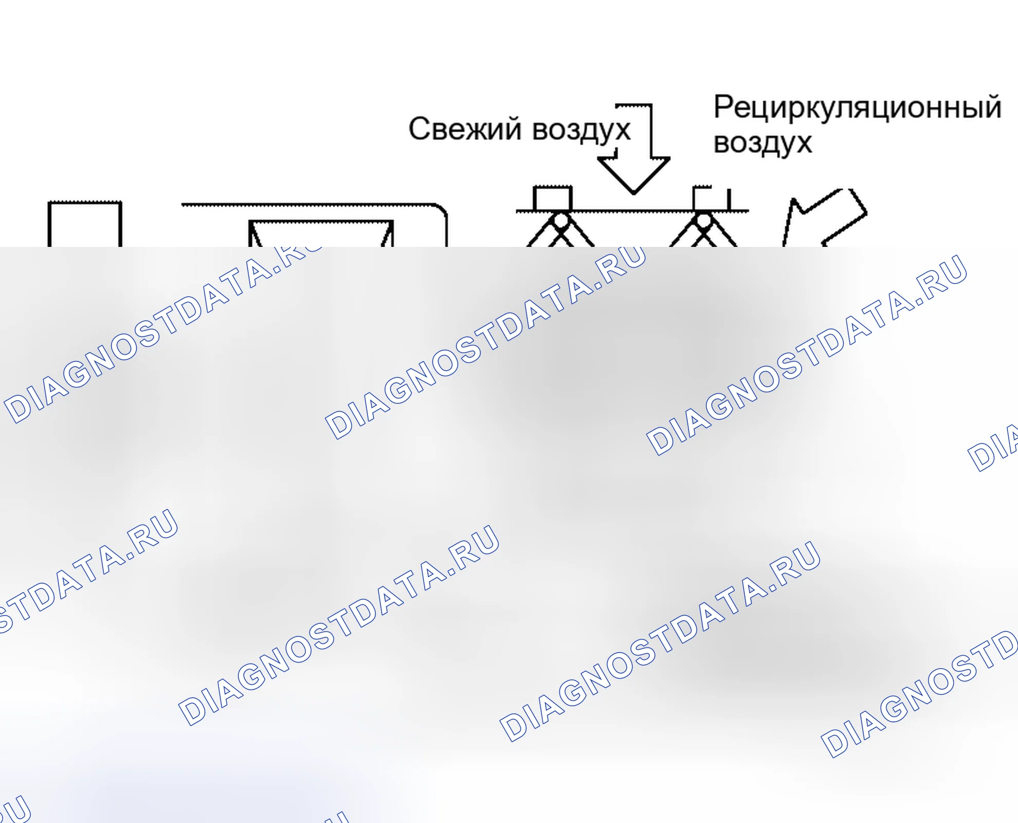 Рис. 246: ФУНКЦИЯ. Honda Jazz AA I