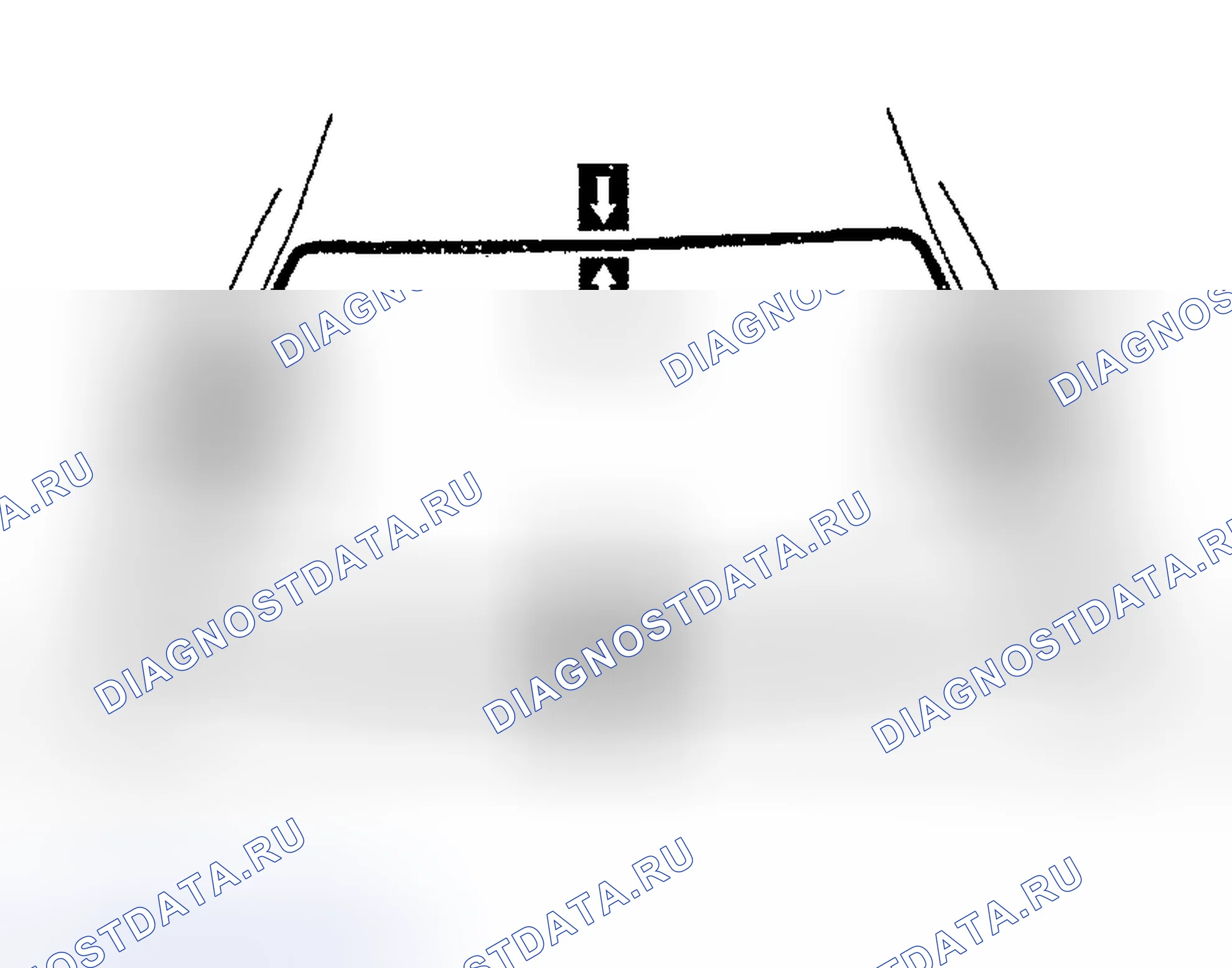 Рис. 86. Toyota Sequoia I