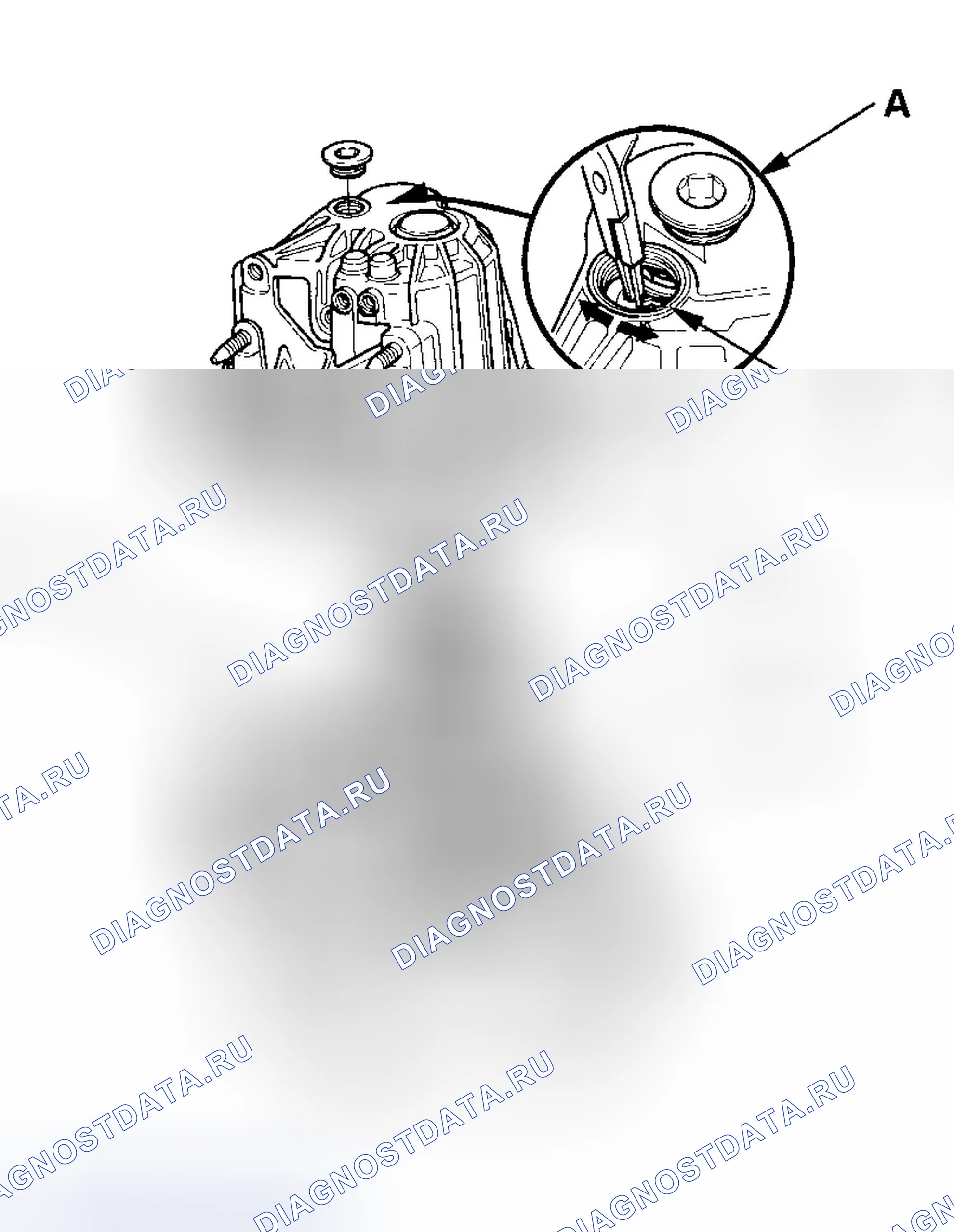 Рис. 123. Honda Element YH2