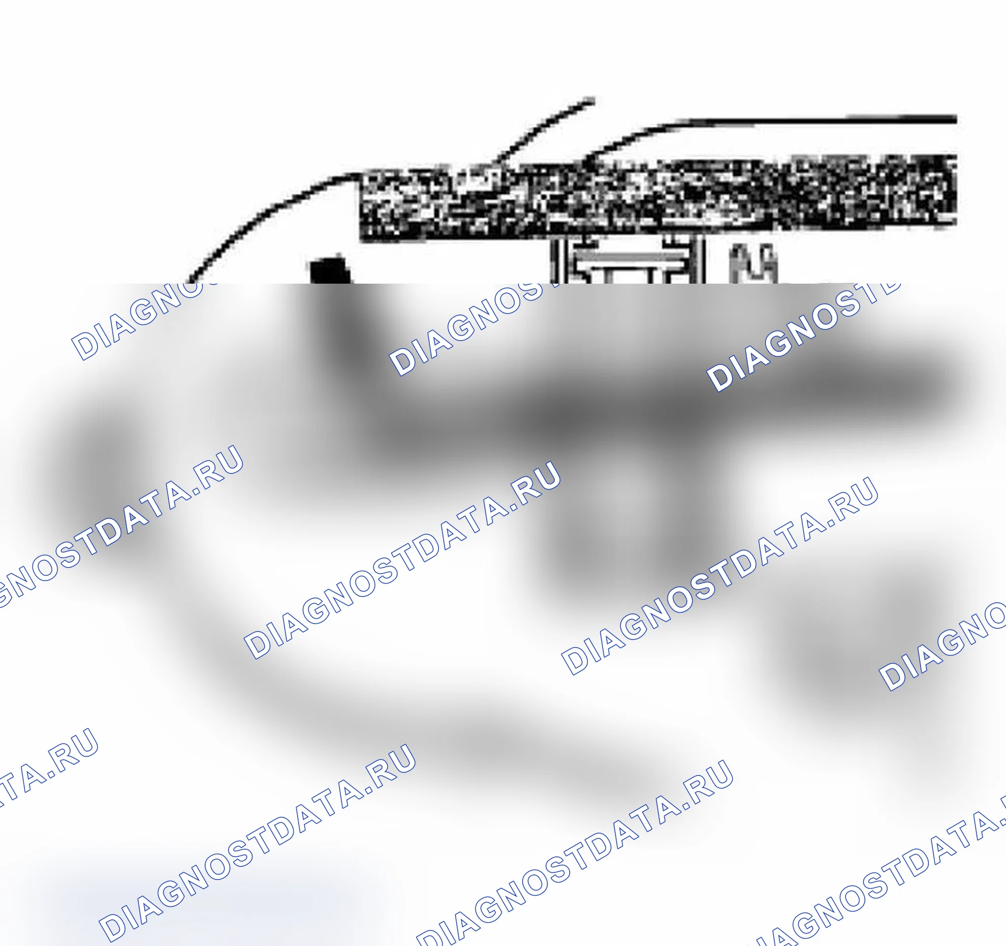 Рис. 64: ОТКРЫВАЮЩАЯСЯ ПРИБОРНАЯ ПАНЕЛЬ. Porsche Boxster S 986