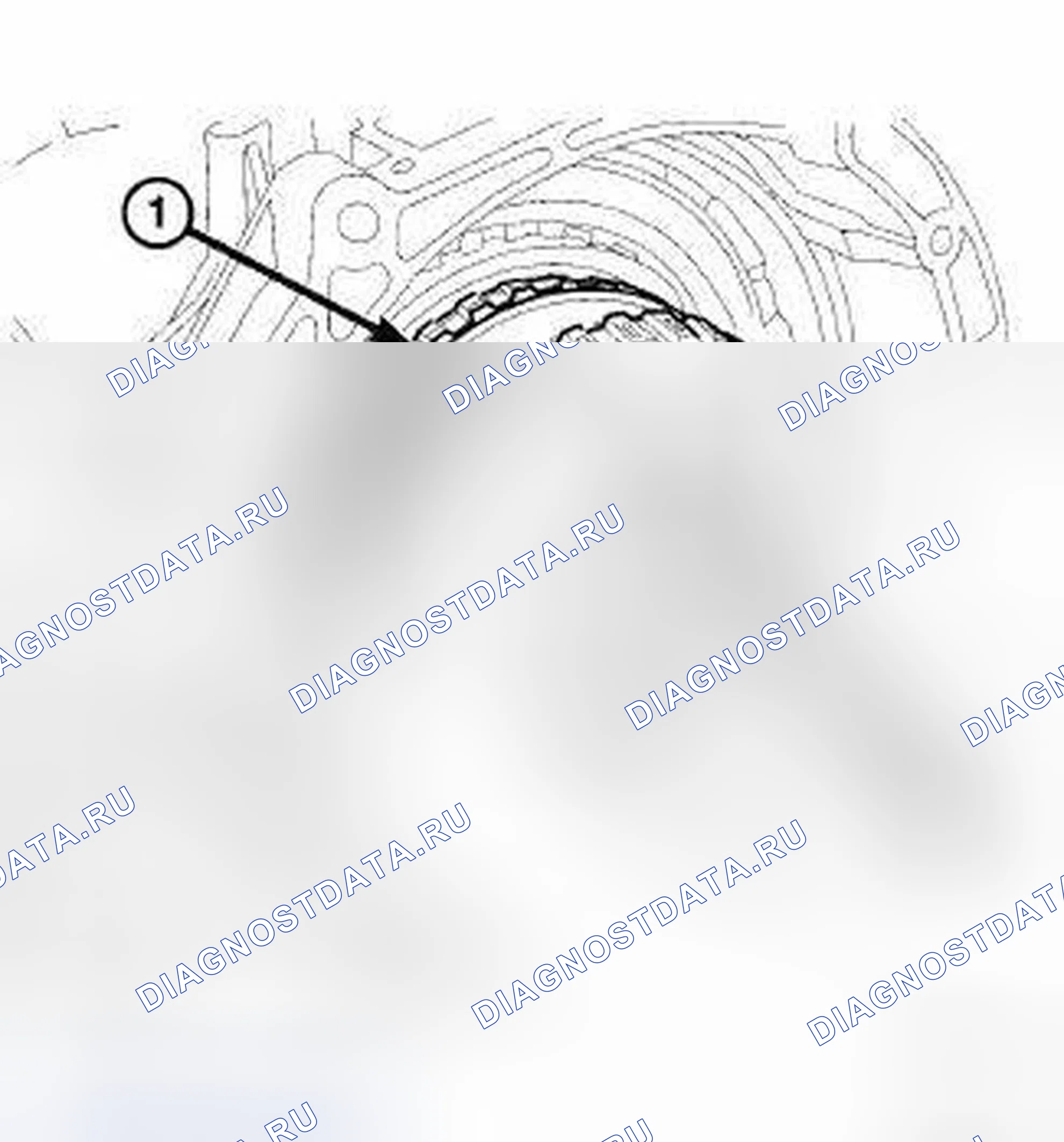 Рис. 126. Dodge Journey I