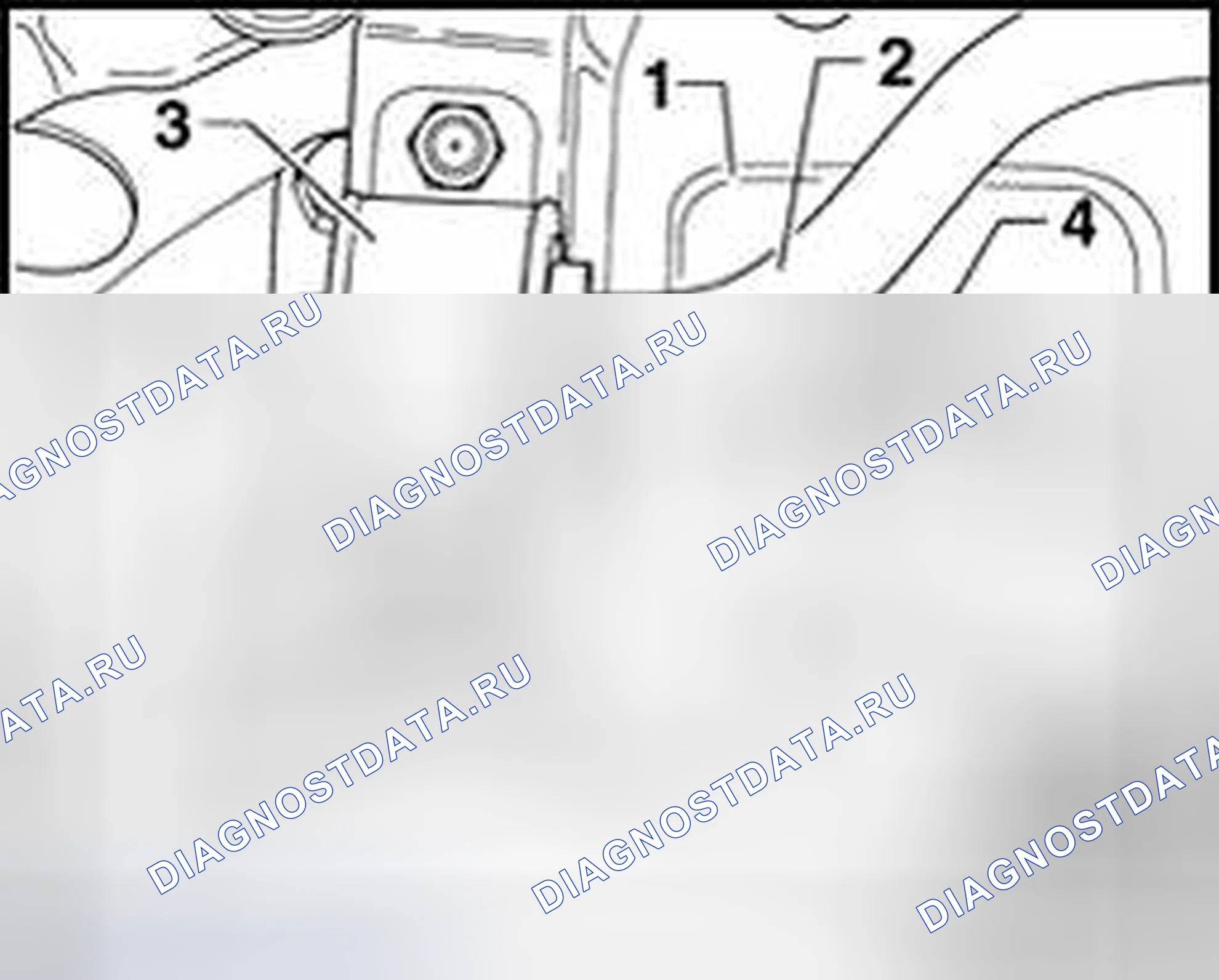 Рис. 195. Volkswagen Passat B5