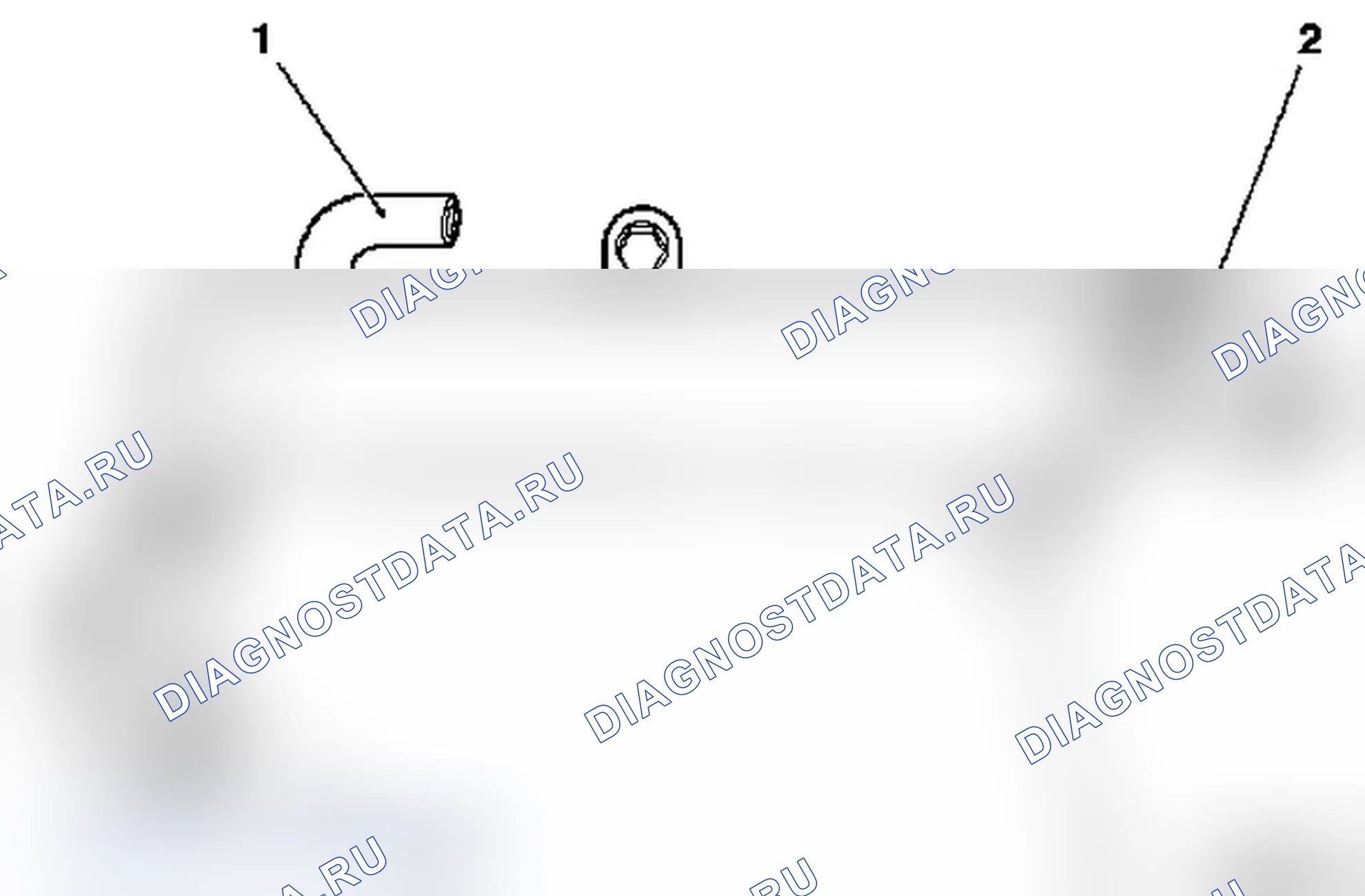 Дизельный двигатель Z 17 DTН DOHC. Opel Corsa C